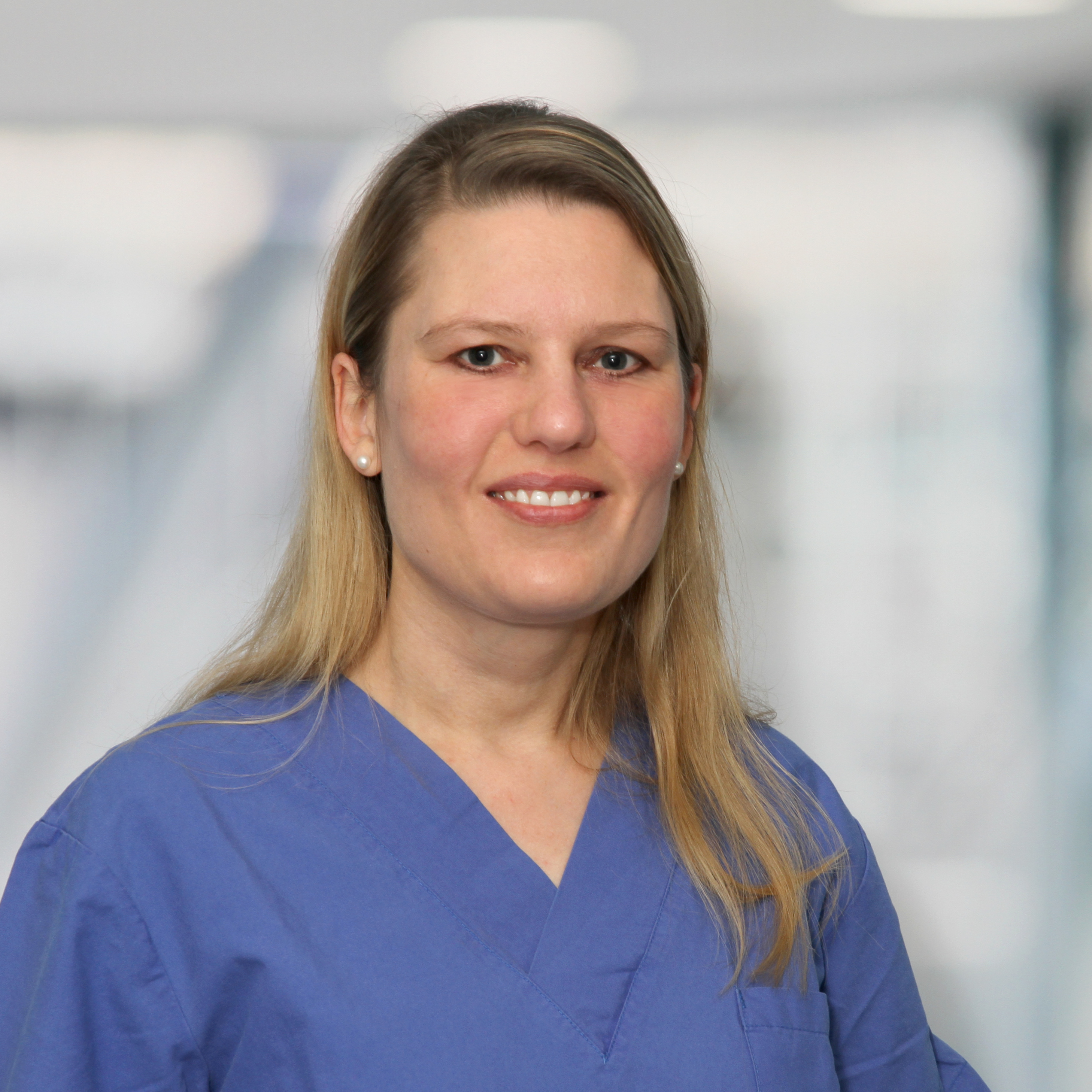 Apl. Prof. Dr. med. Mirja Quante