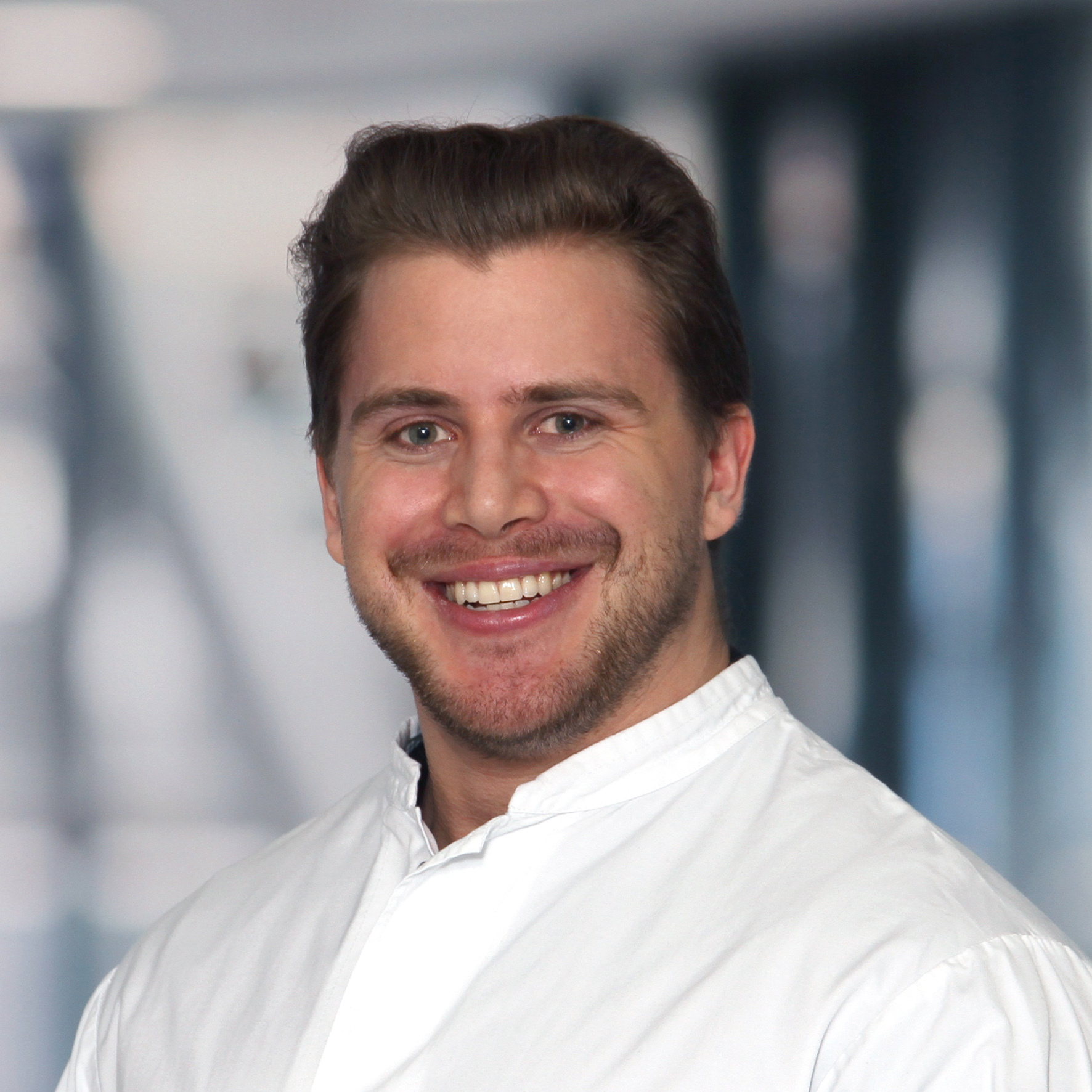 Joachim Ingenschay