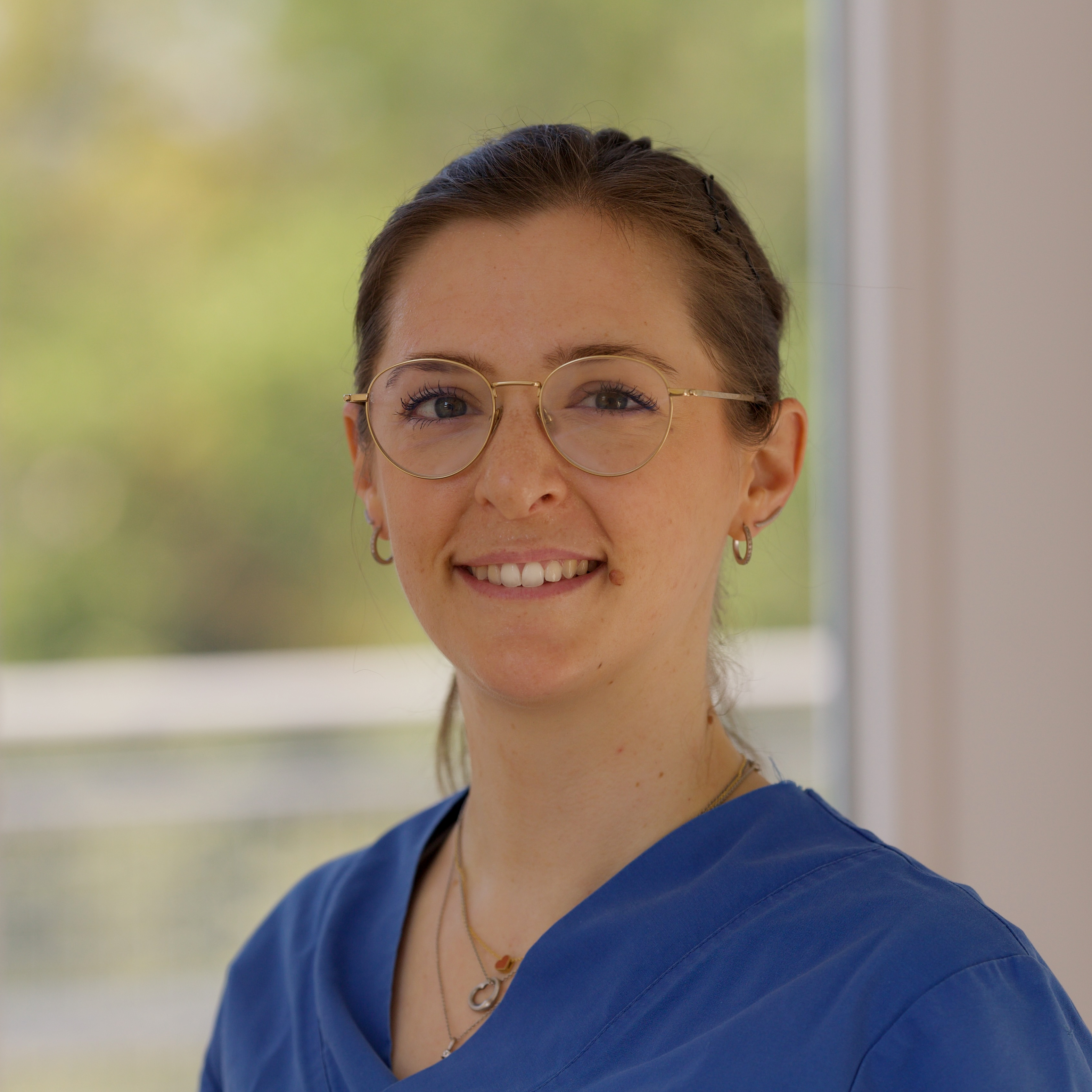 Dr. med. Laura Haag