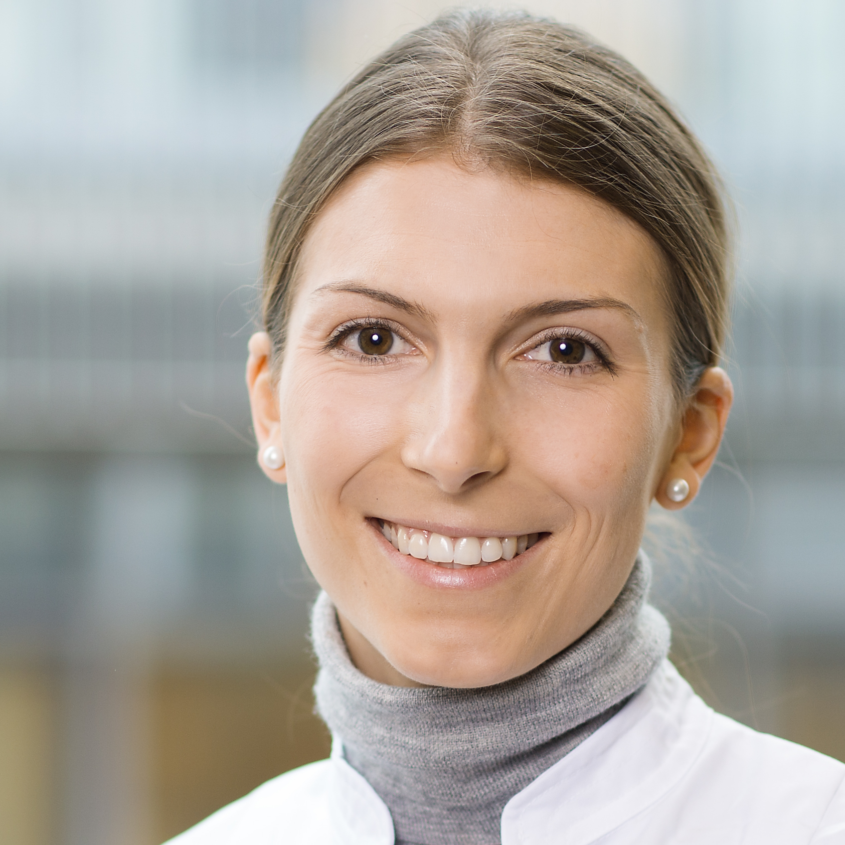 PD Dr. med. Judith Herrmann