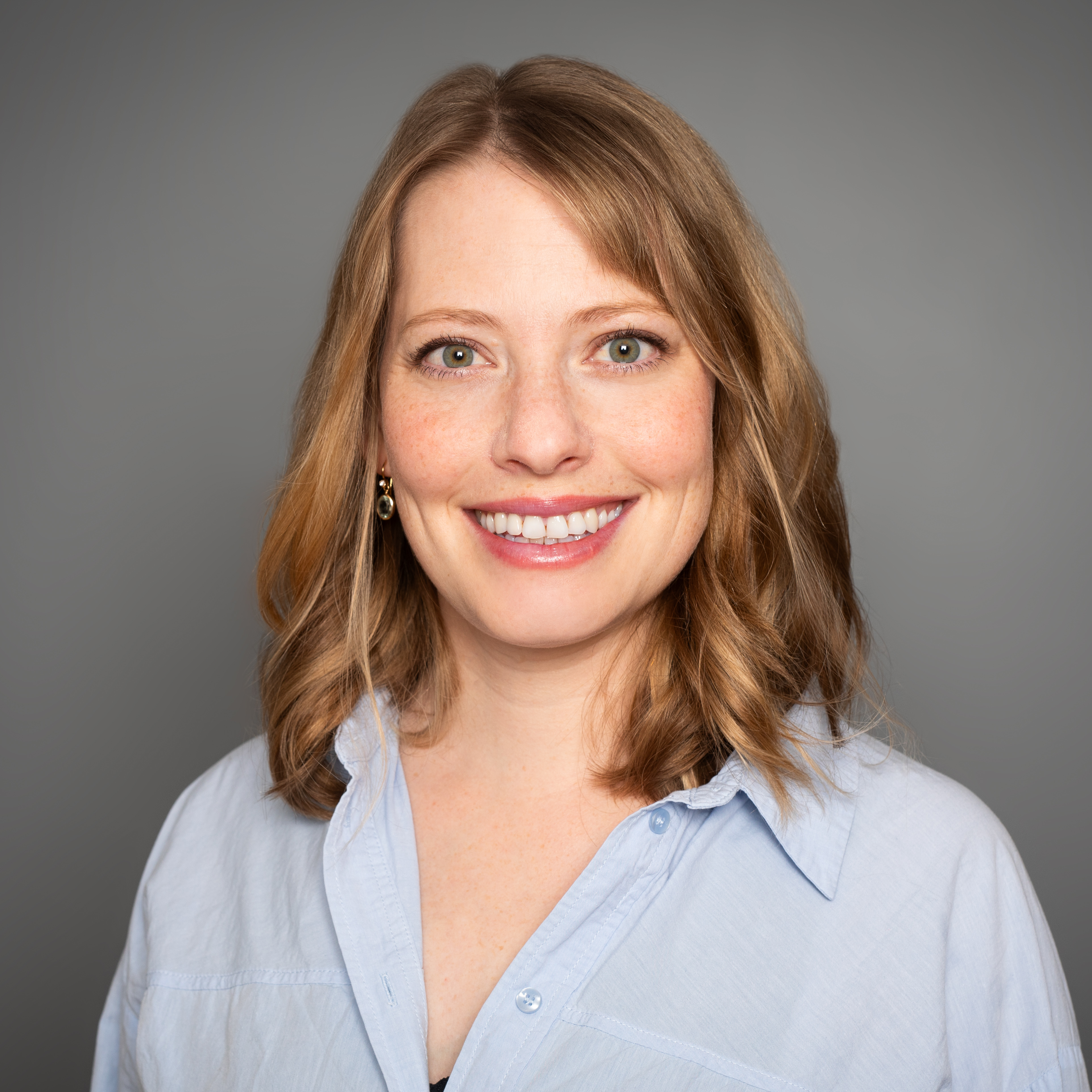 Dr. Rebecca Reichel