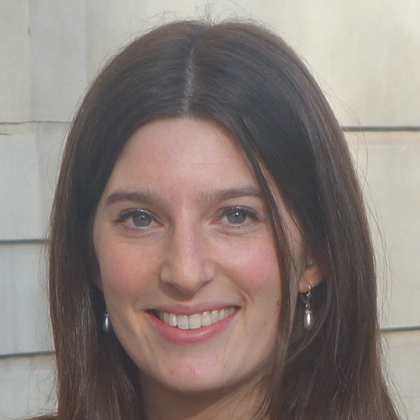 Dr. Anne Rau