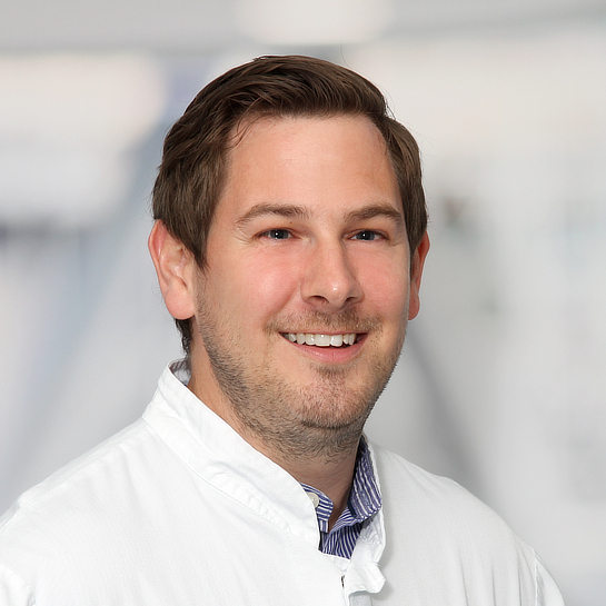Jonathan Kuhle