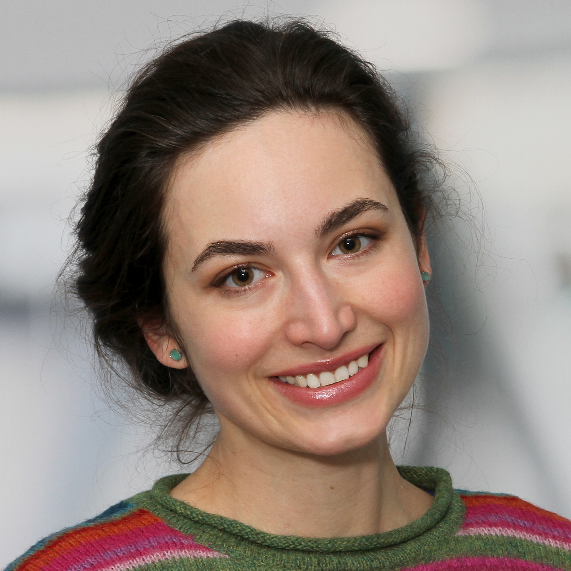 Ana-Maria Dorka