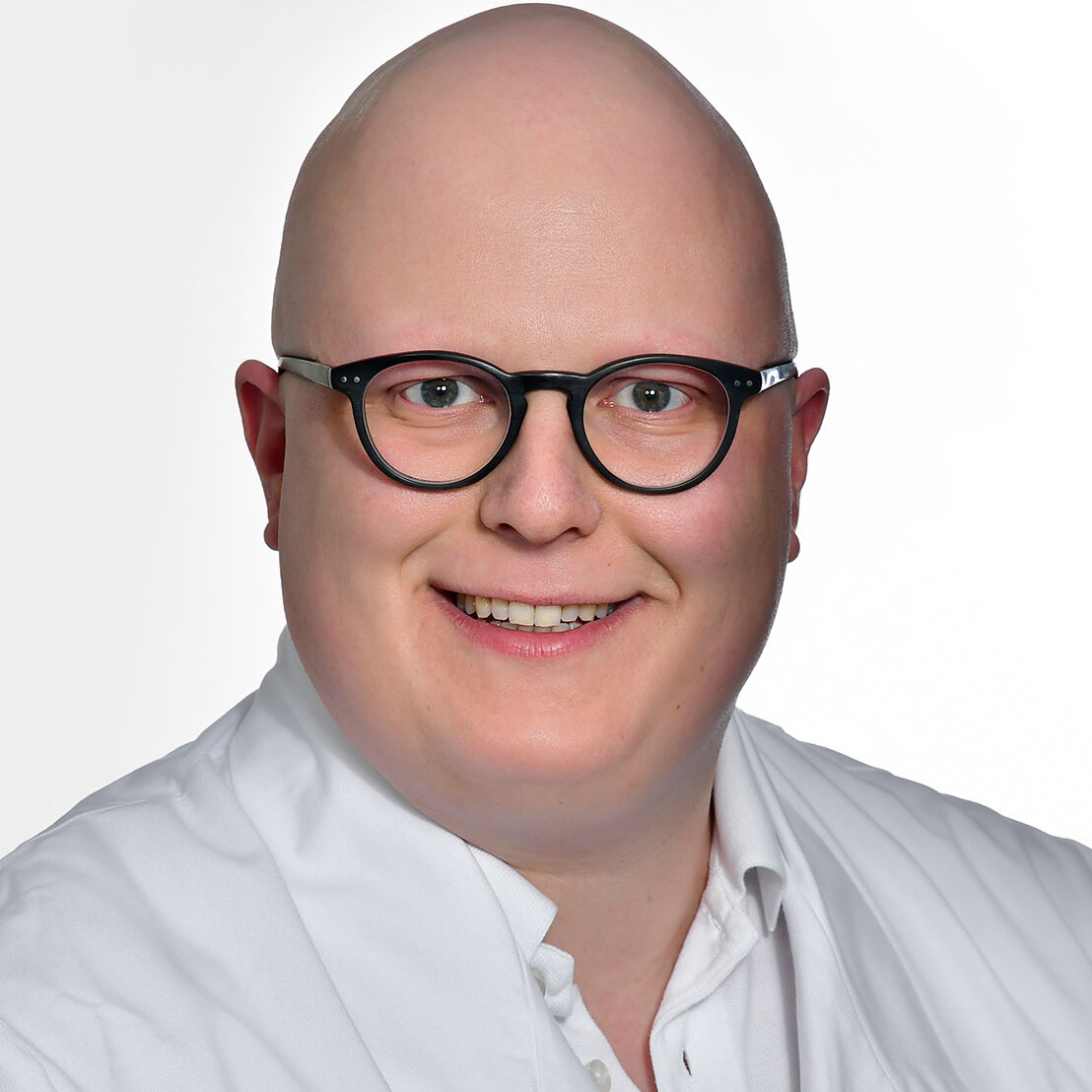 Benjamin Breckwoldt