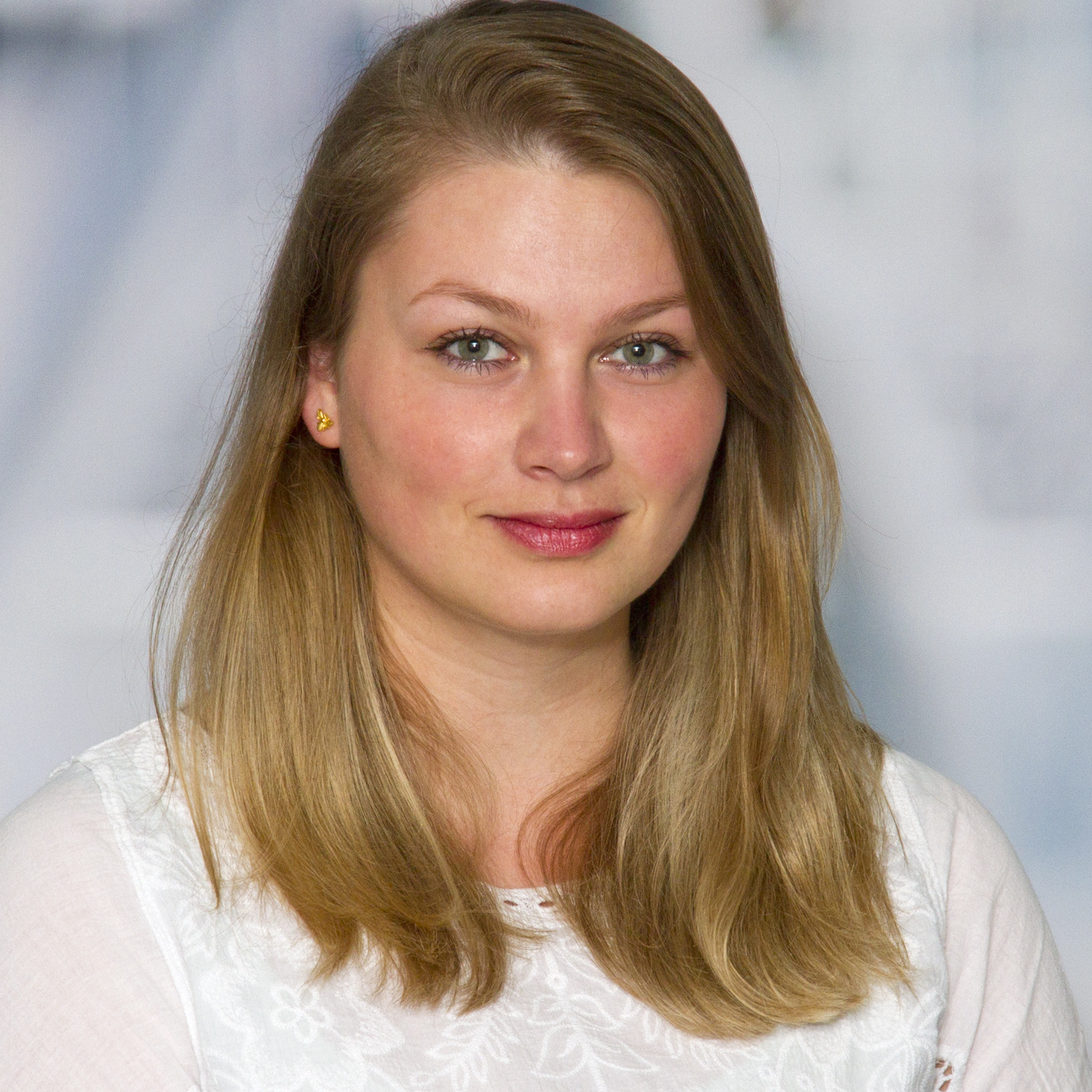 M.A. Anja Pascher