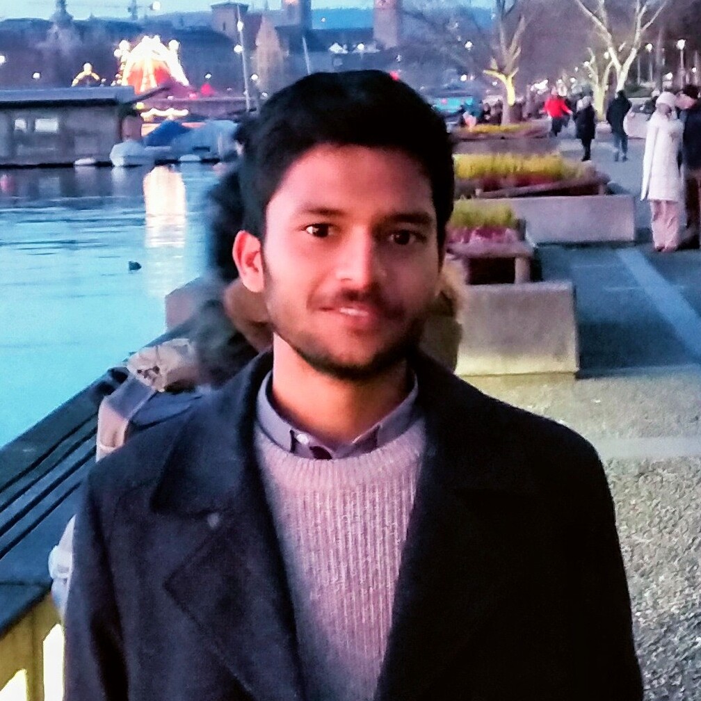 Vaibhav Agrawal