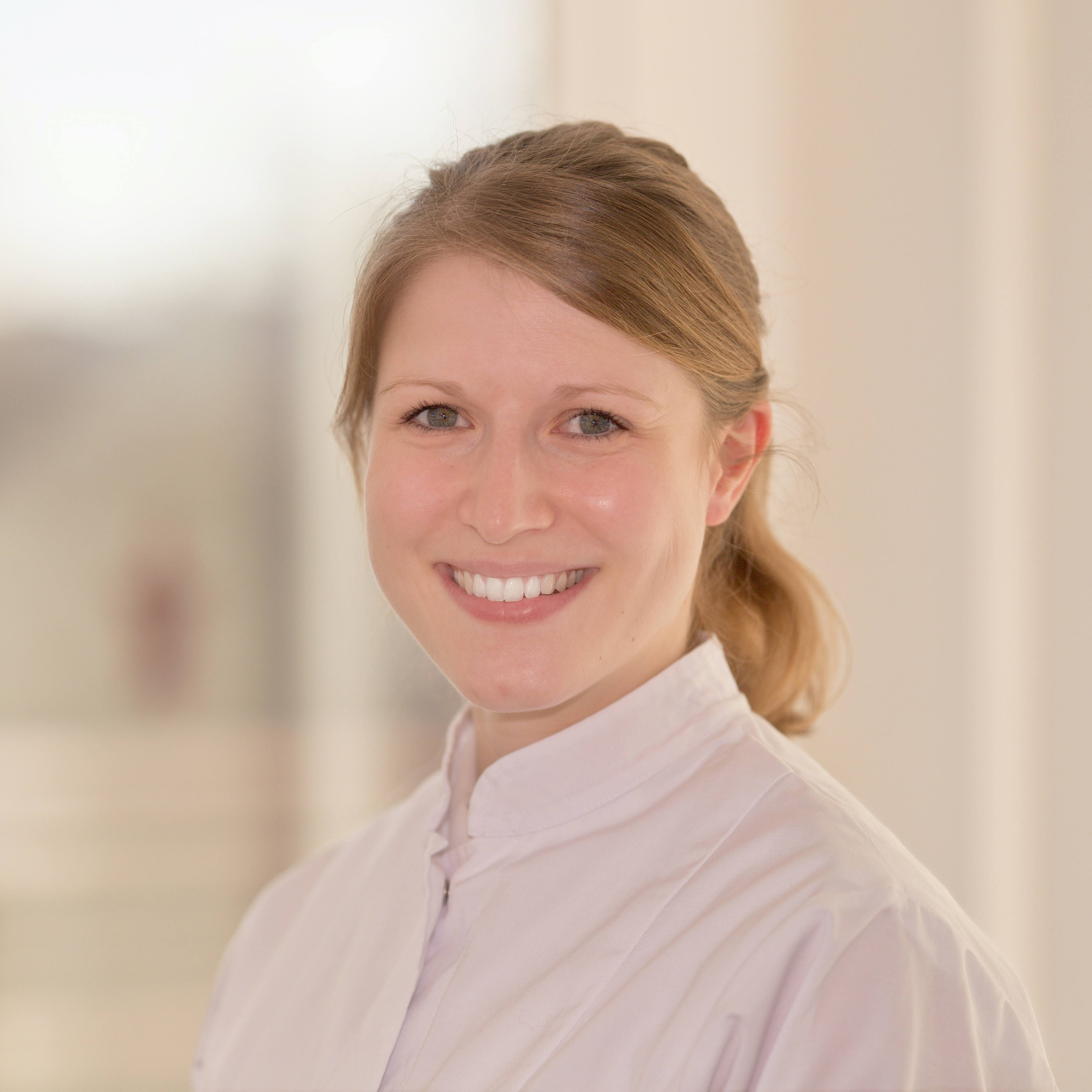 Dr. med. Katja Wittich