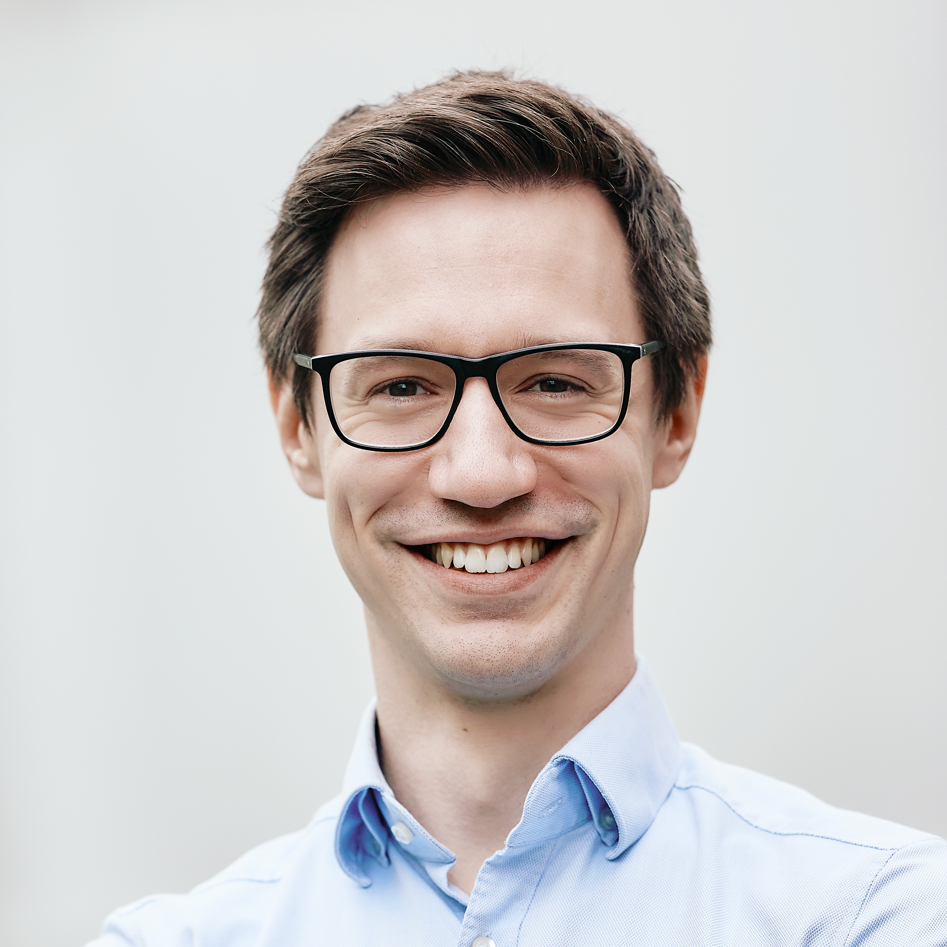Marcel Wacker