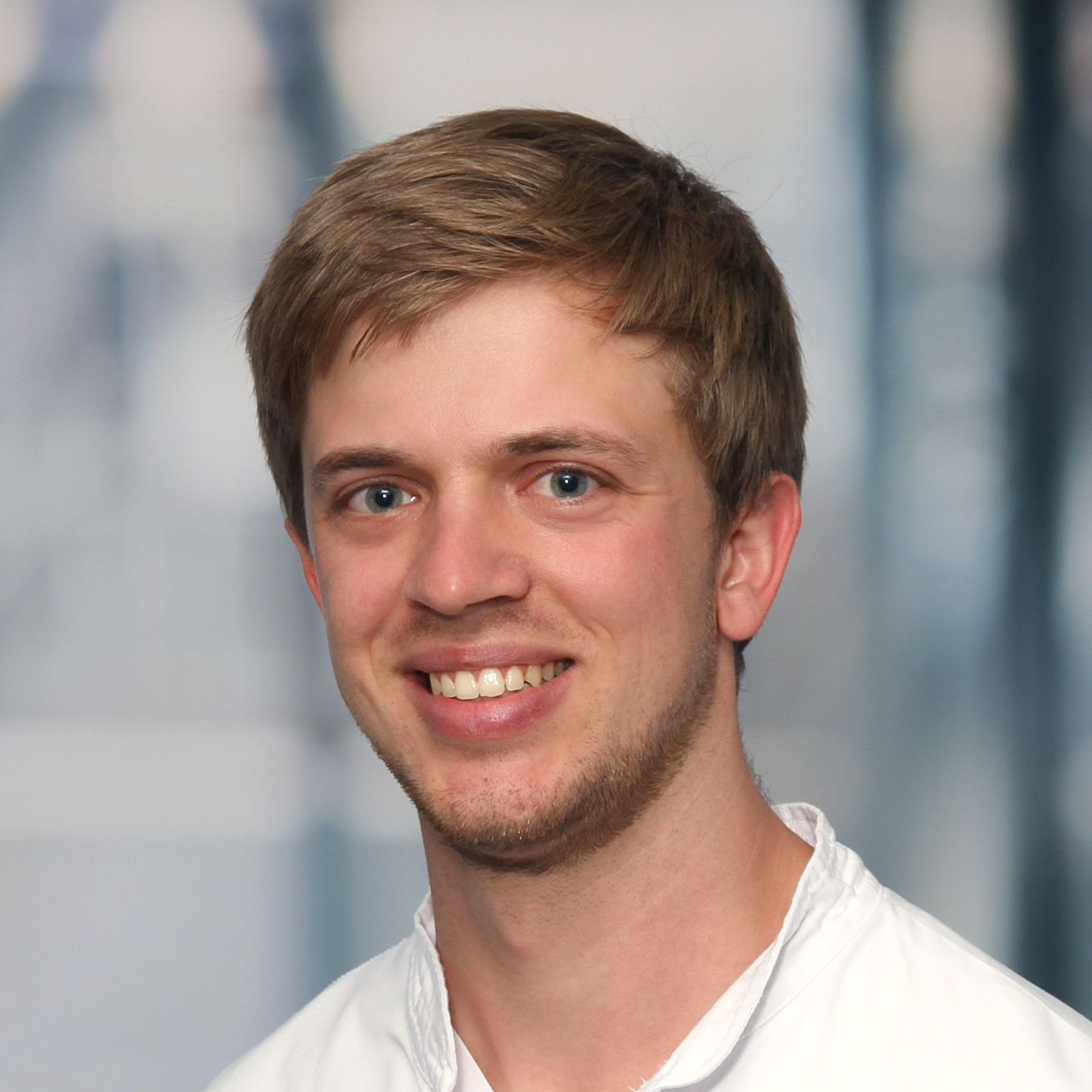 Florian Bullinger