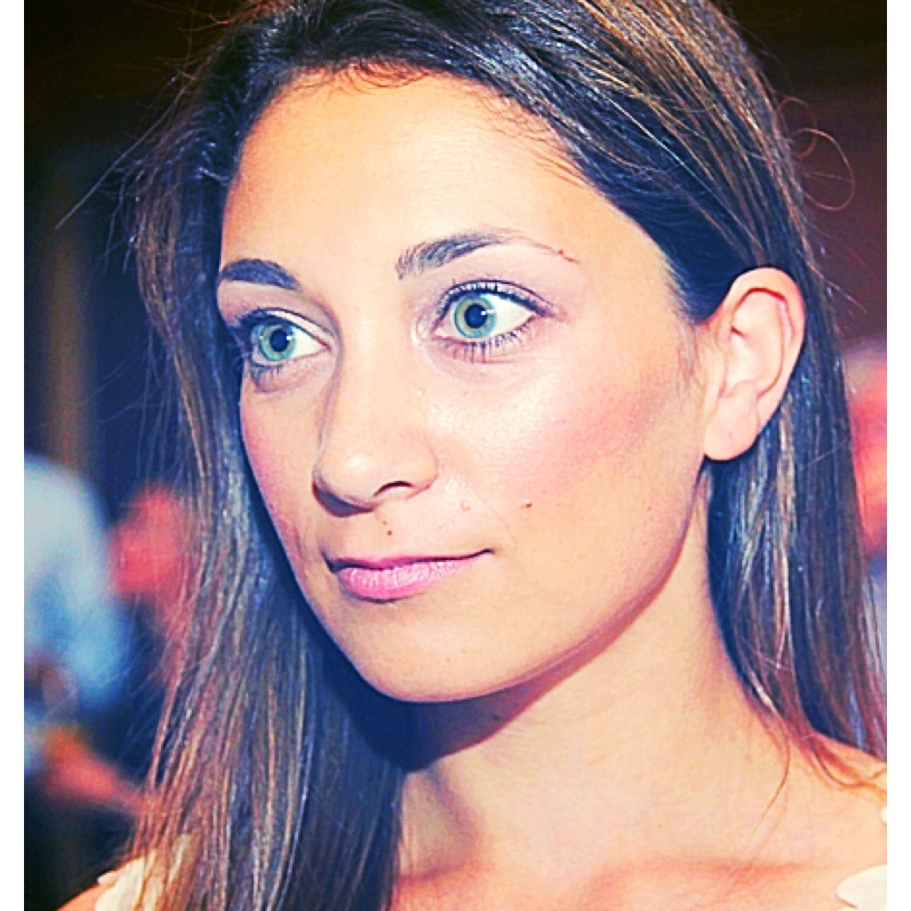 Daniela Bezdan
