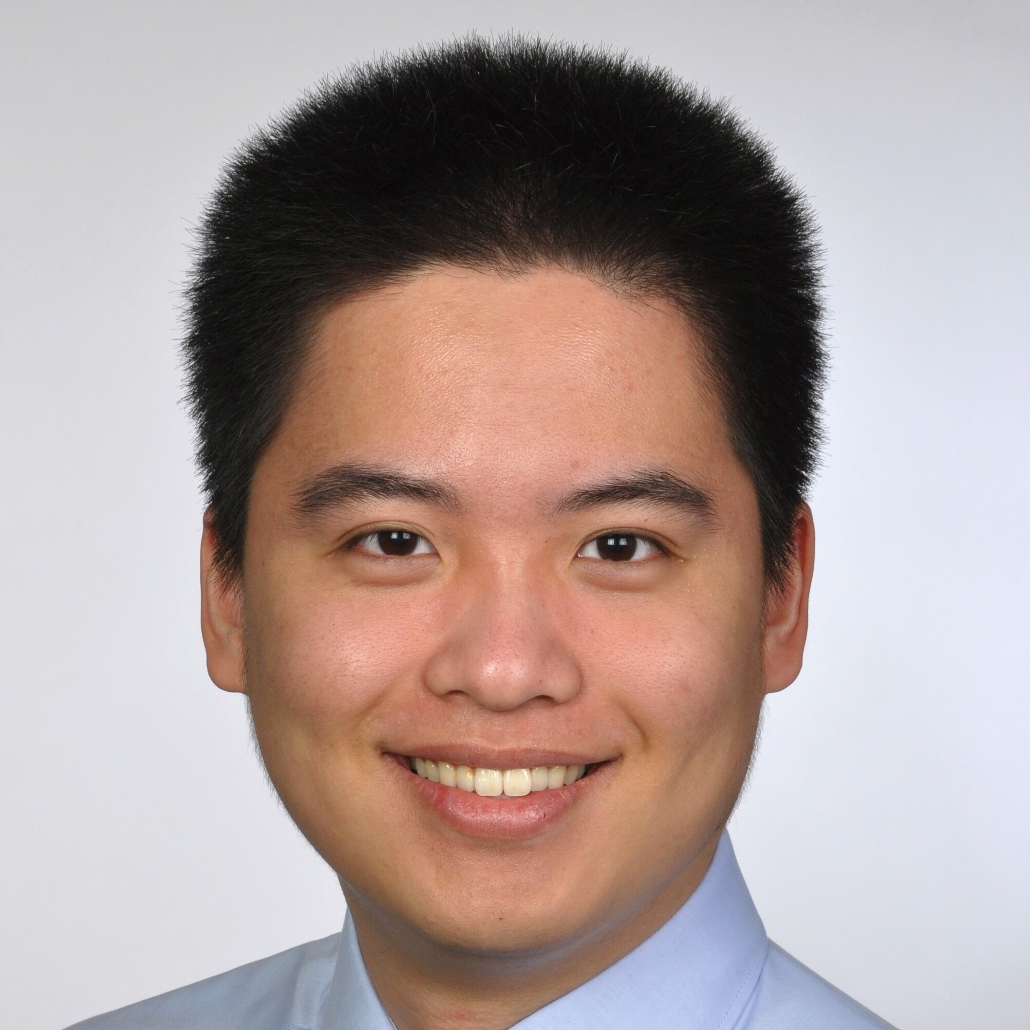 Dr. med. Andy Yan