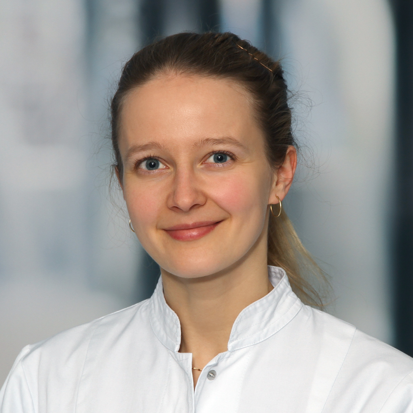 Lisa Sinnigen