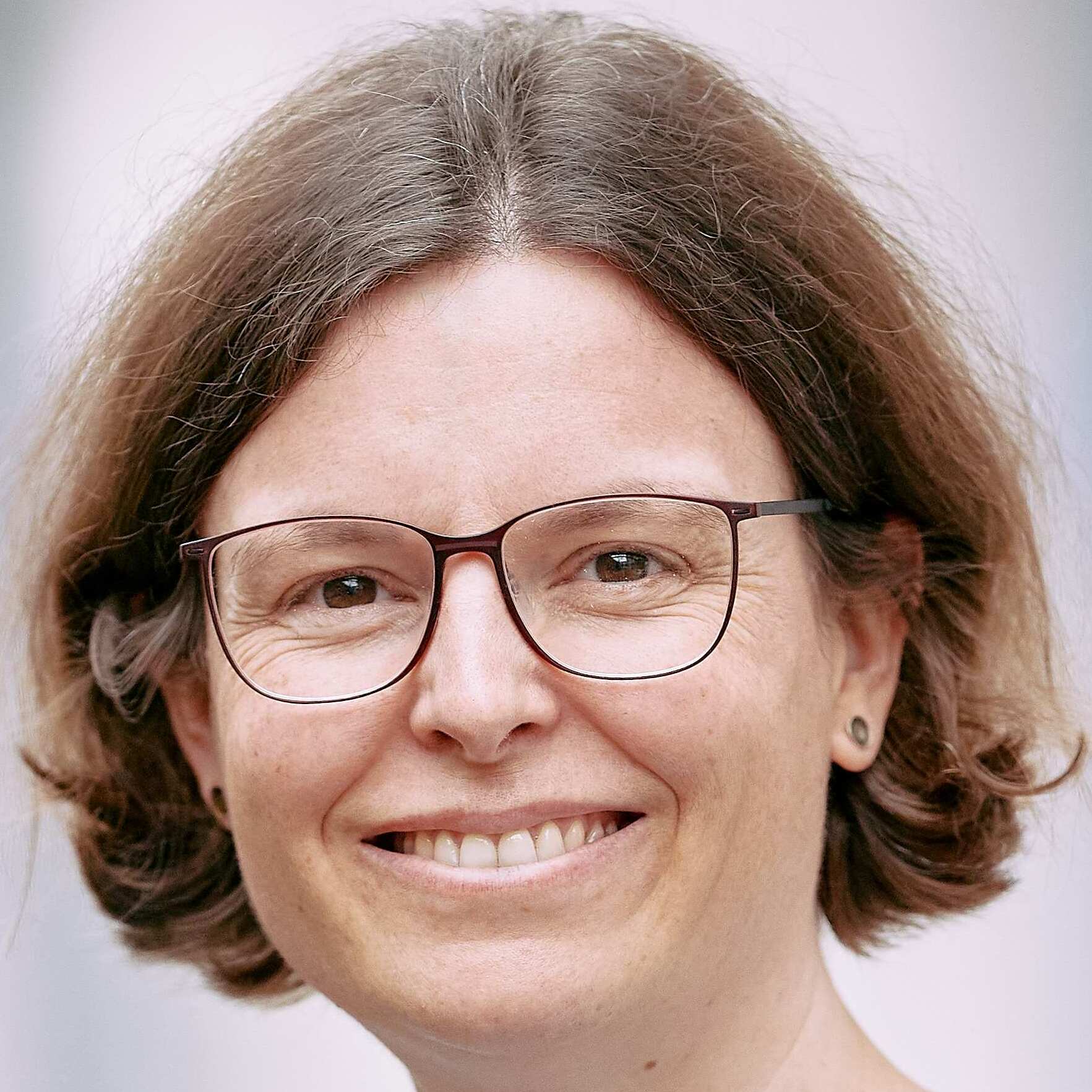 PD Dr. med. Karina Althaus