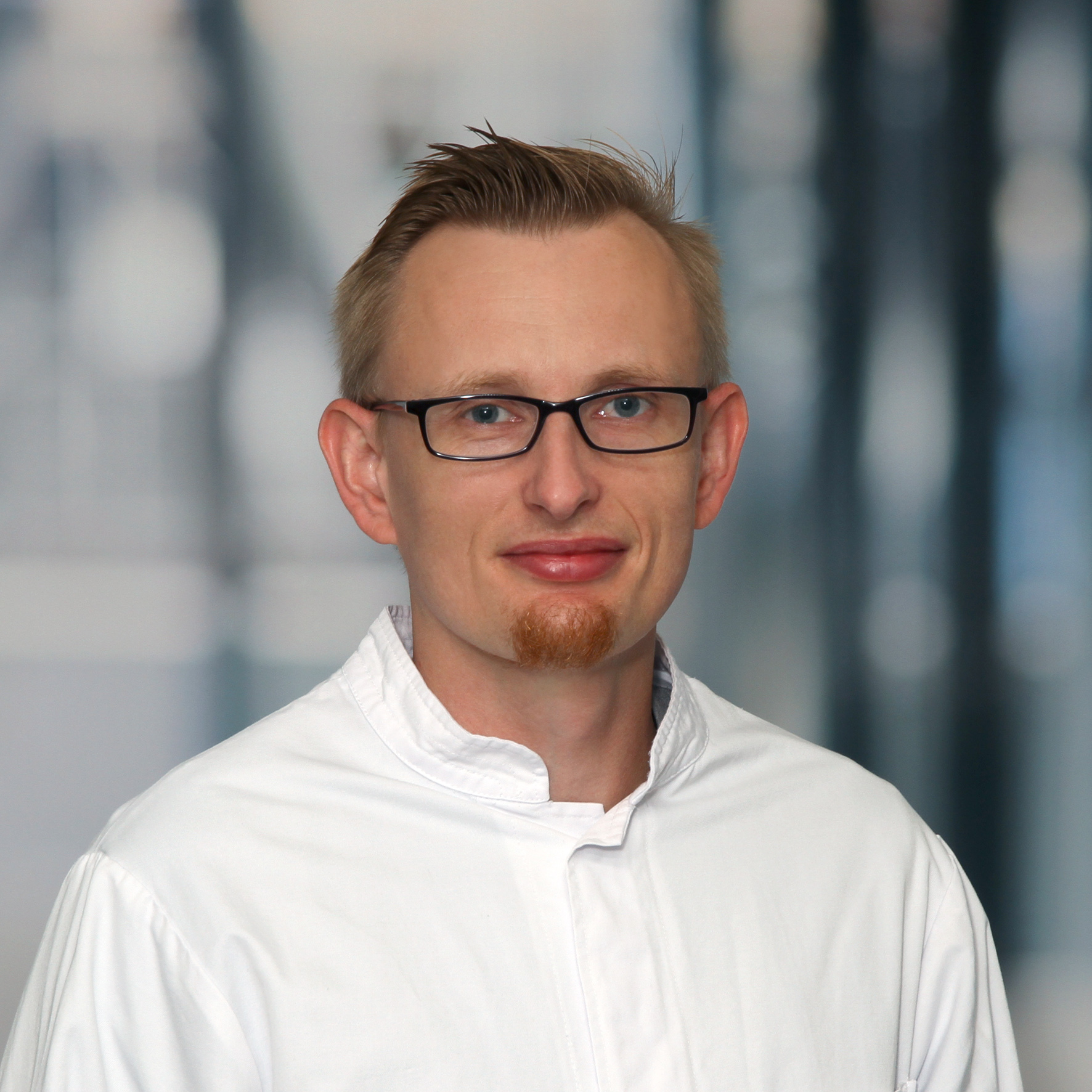 Stephan Lehmann