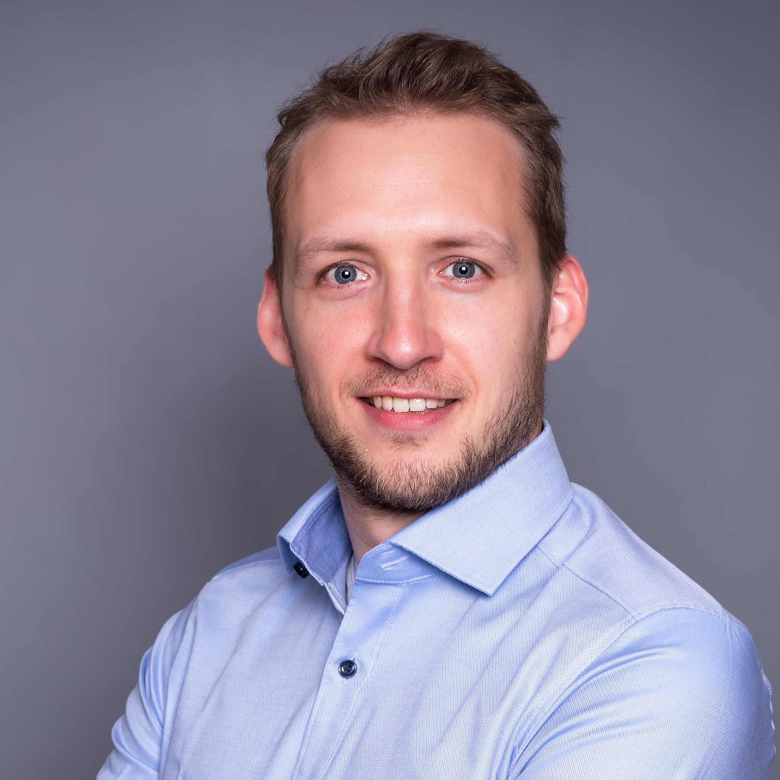 Dr. med. Felix Knab