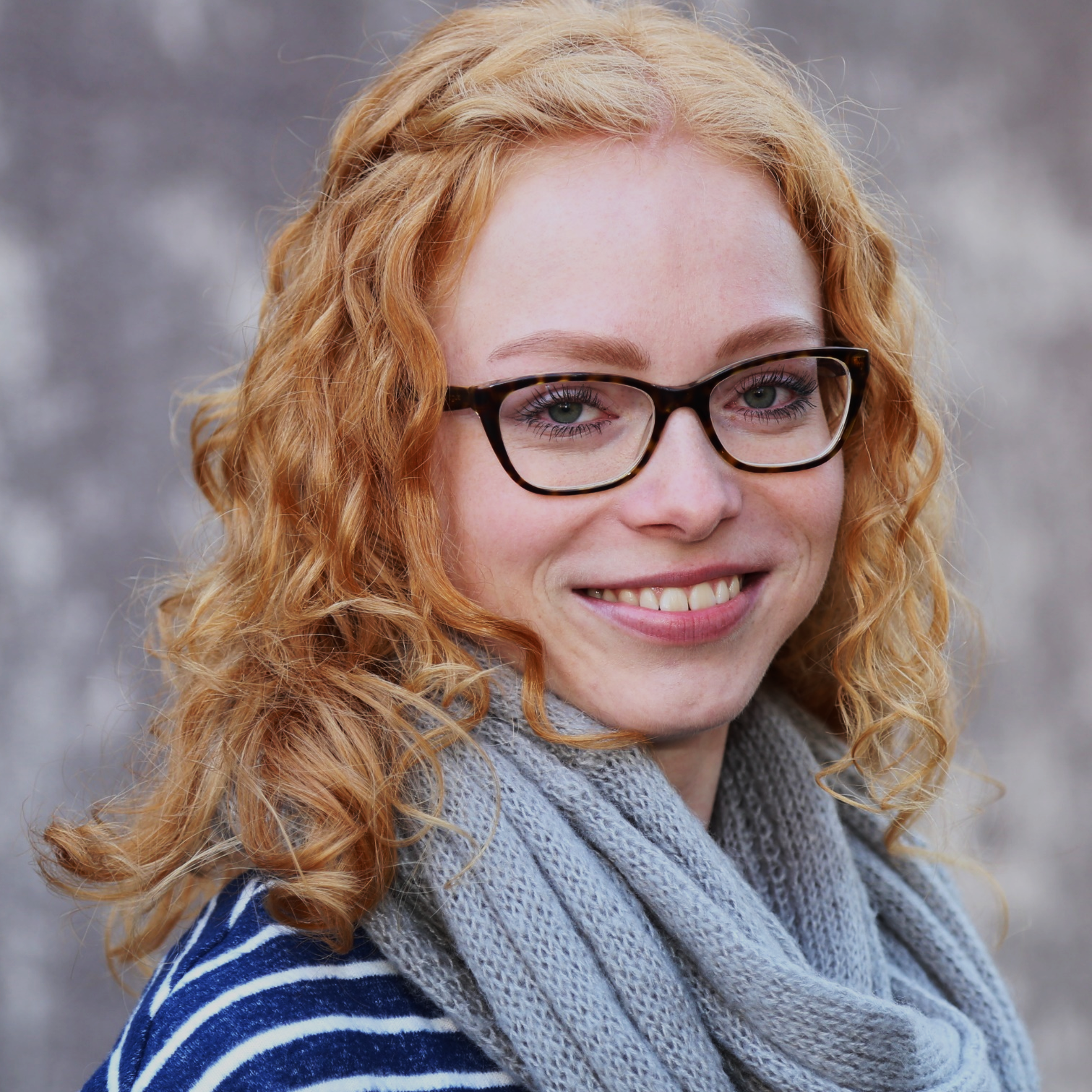 Dr. rer. nat. Lisa Schalitz