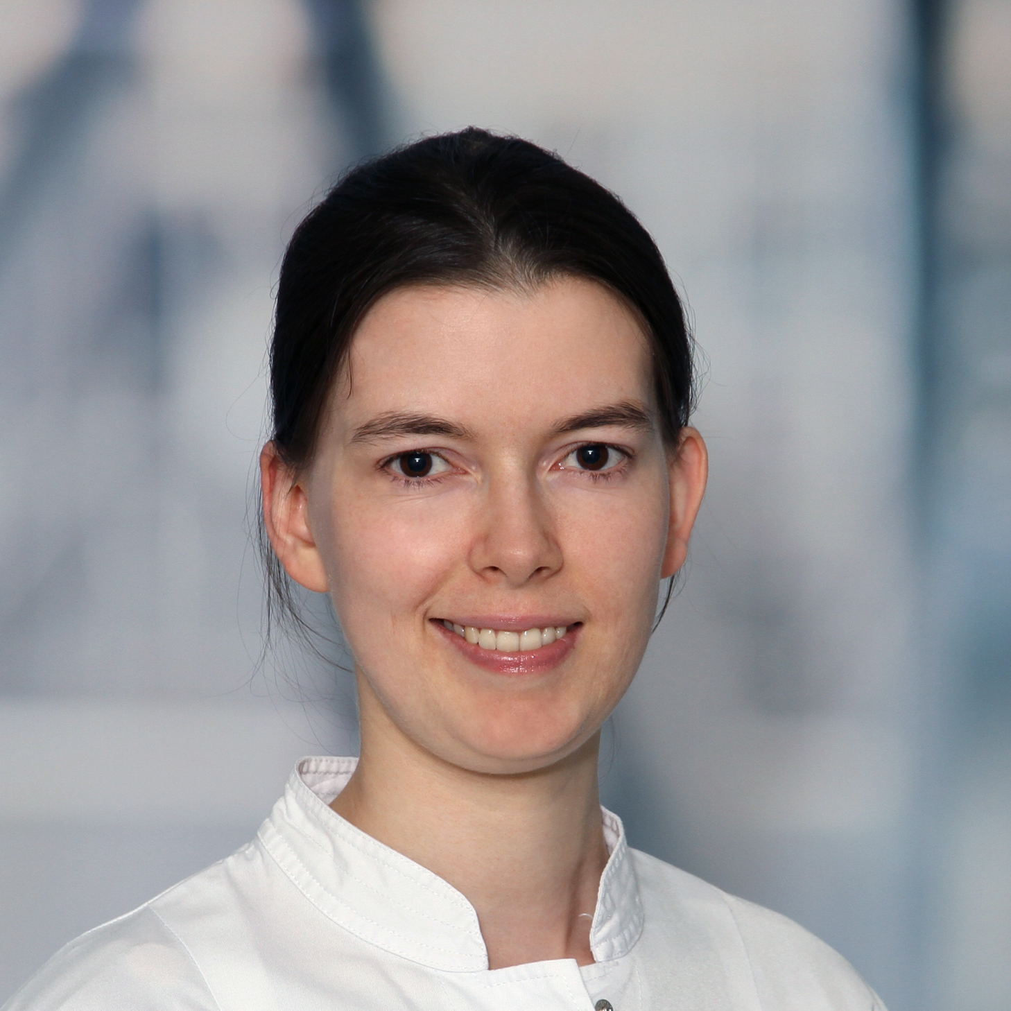 Dr. med. Clara Gotthard
