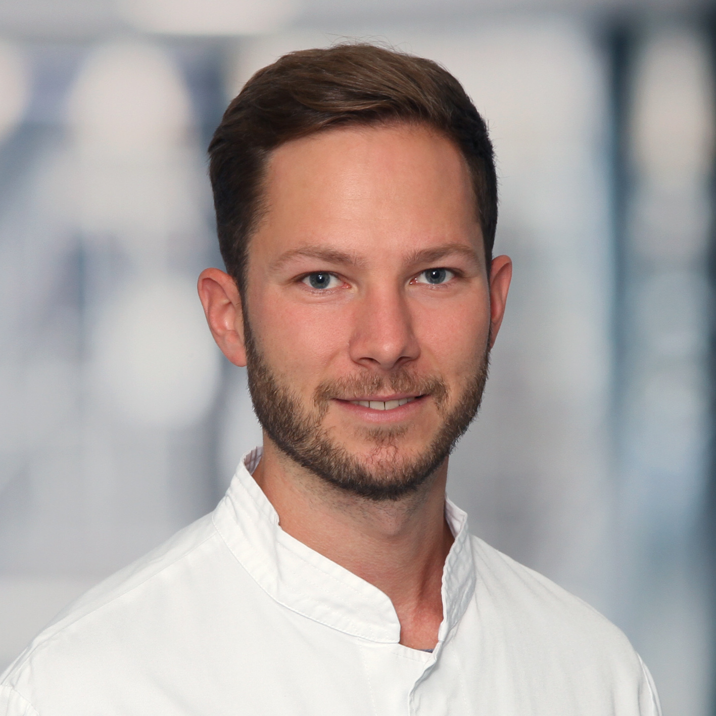 Dr. med. Christoph Doolittle-Koncz