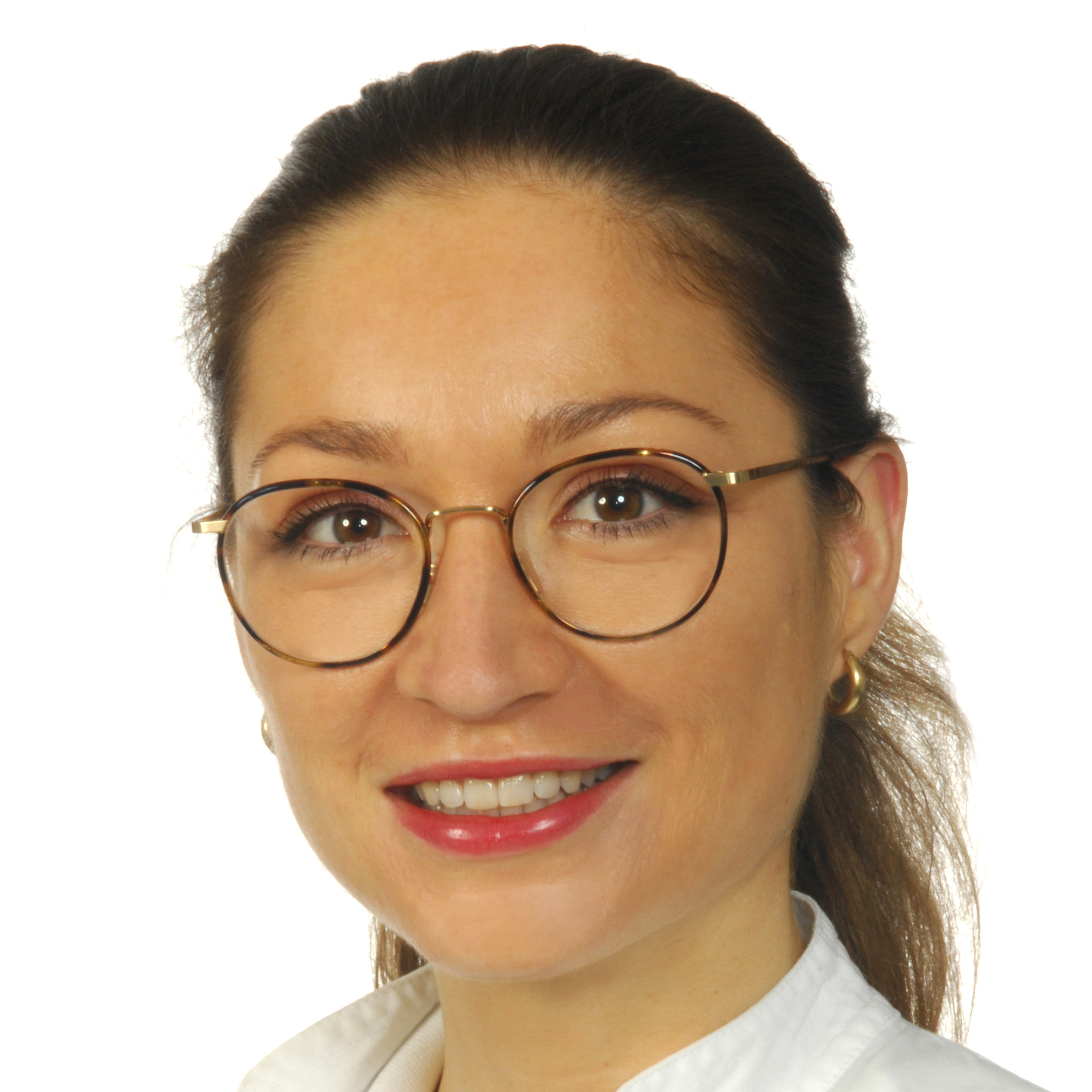 Dr. Christina Weise
