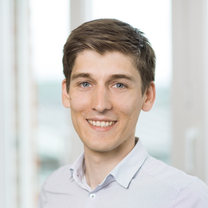 Jakob Admard