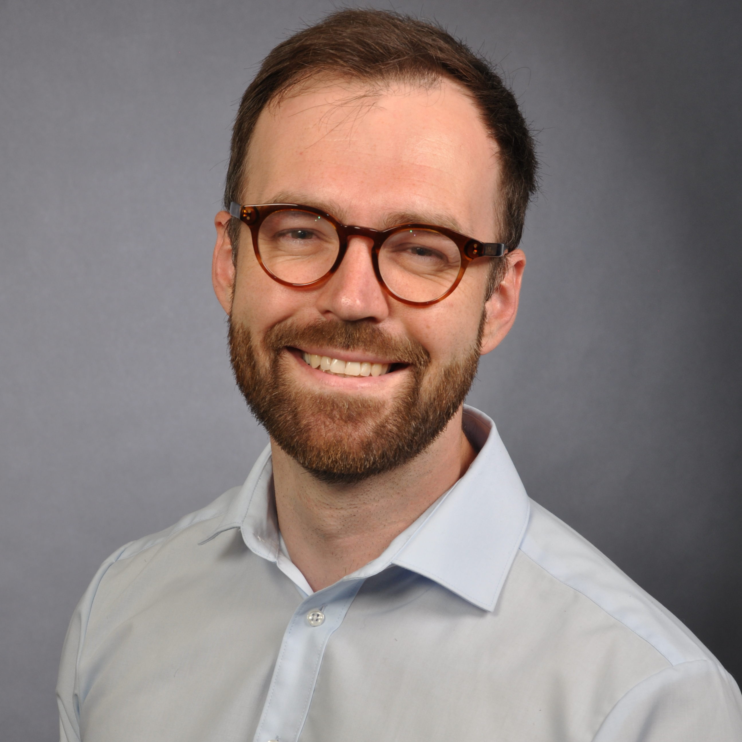 Dr. David Gorodezki