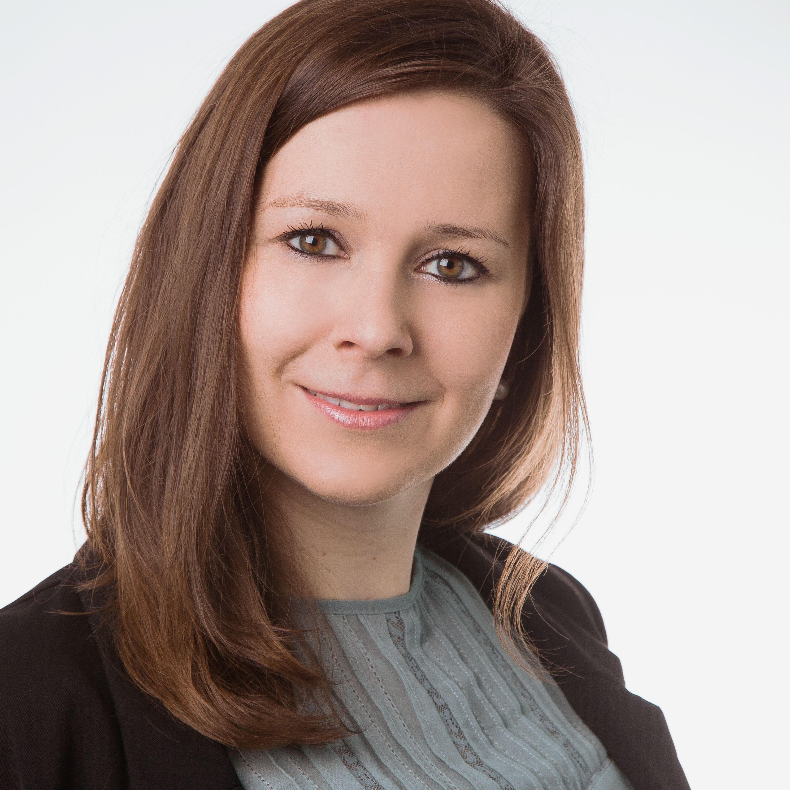Dr. Anna Stanger