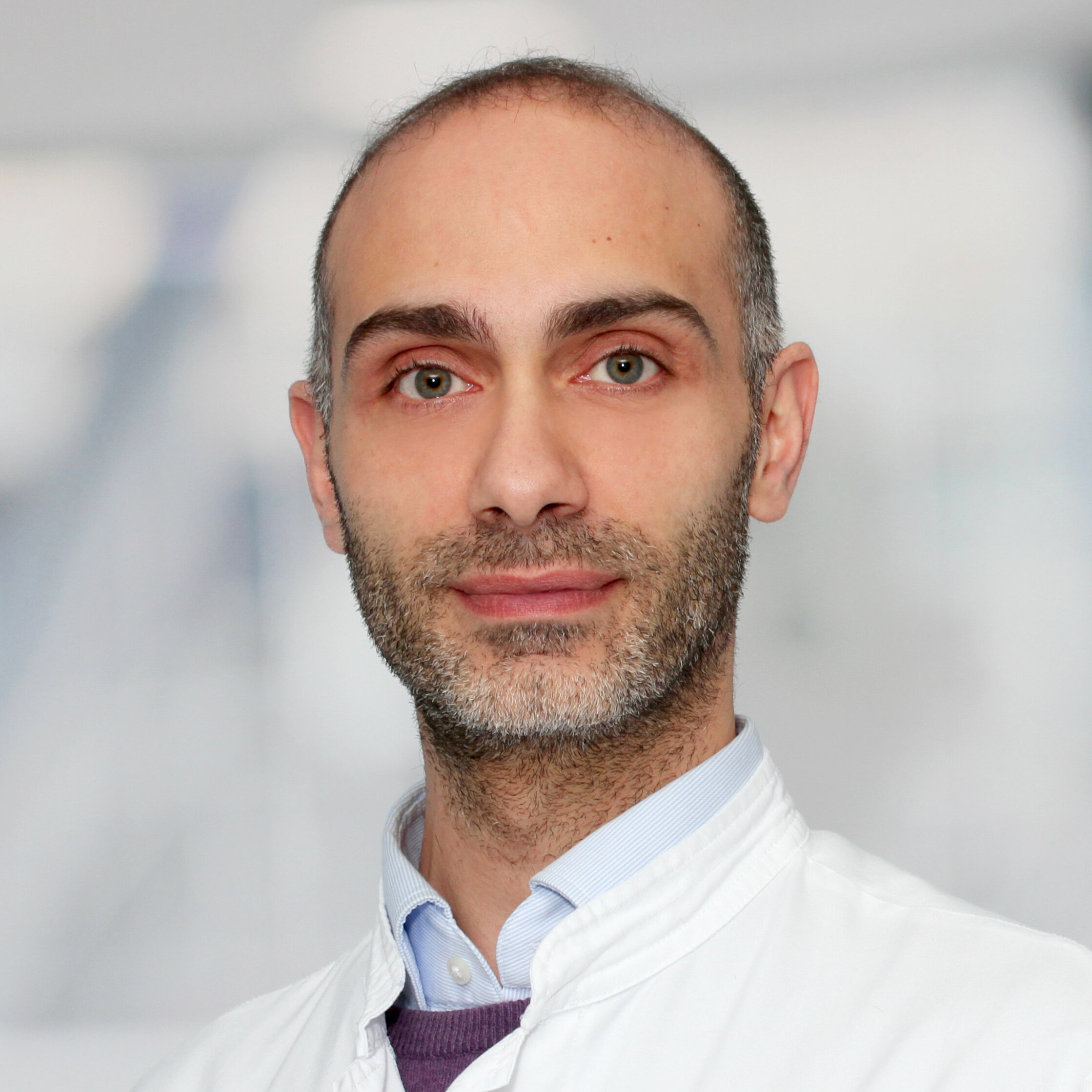Dr. med. Alfio Milazzo