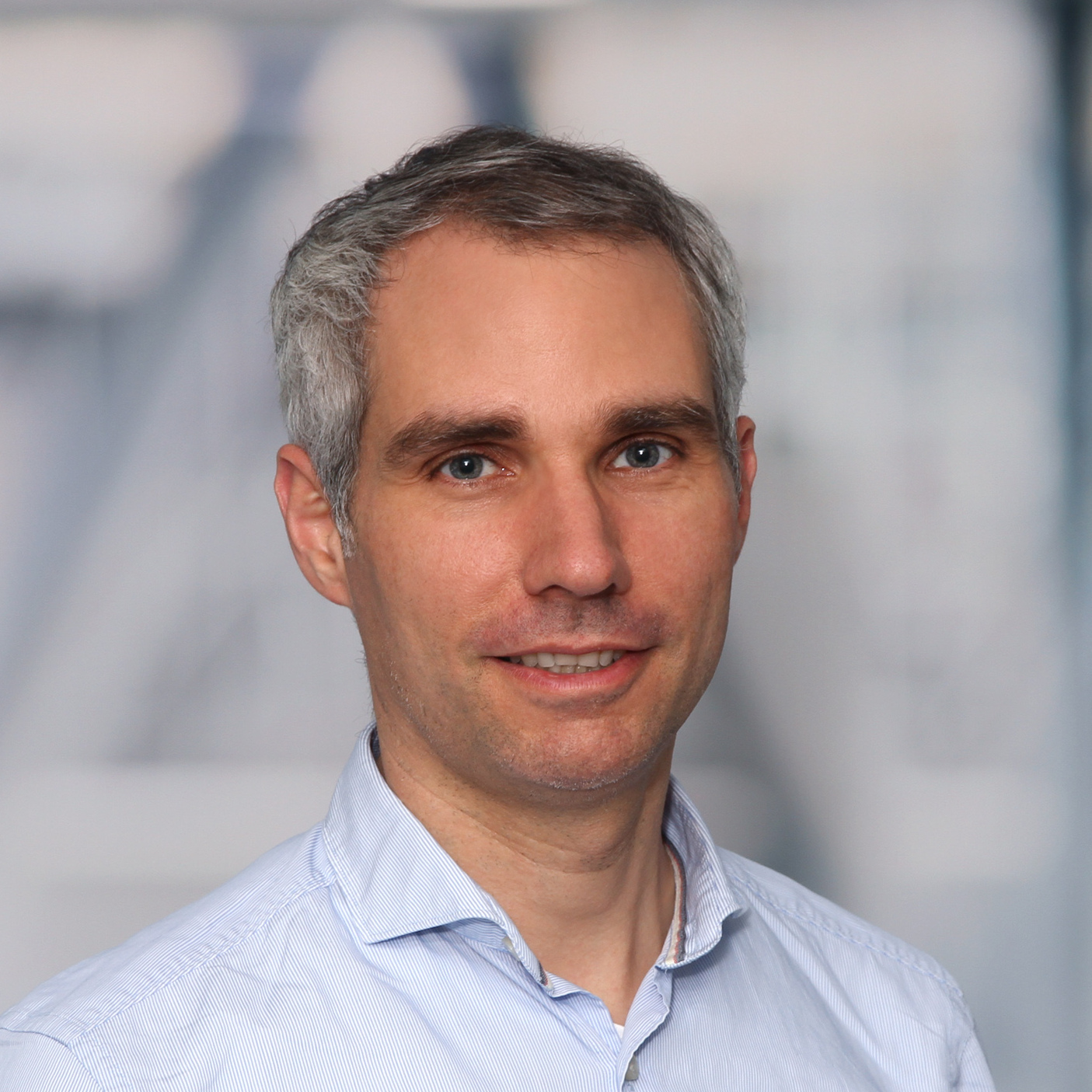 Andreas Schmitt