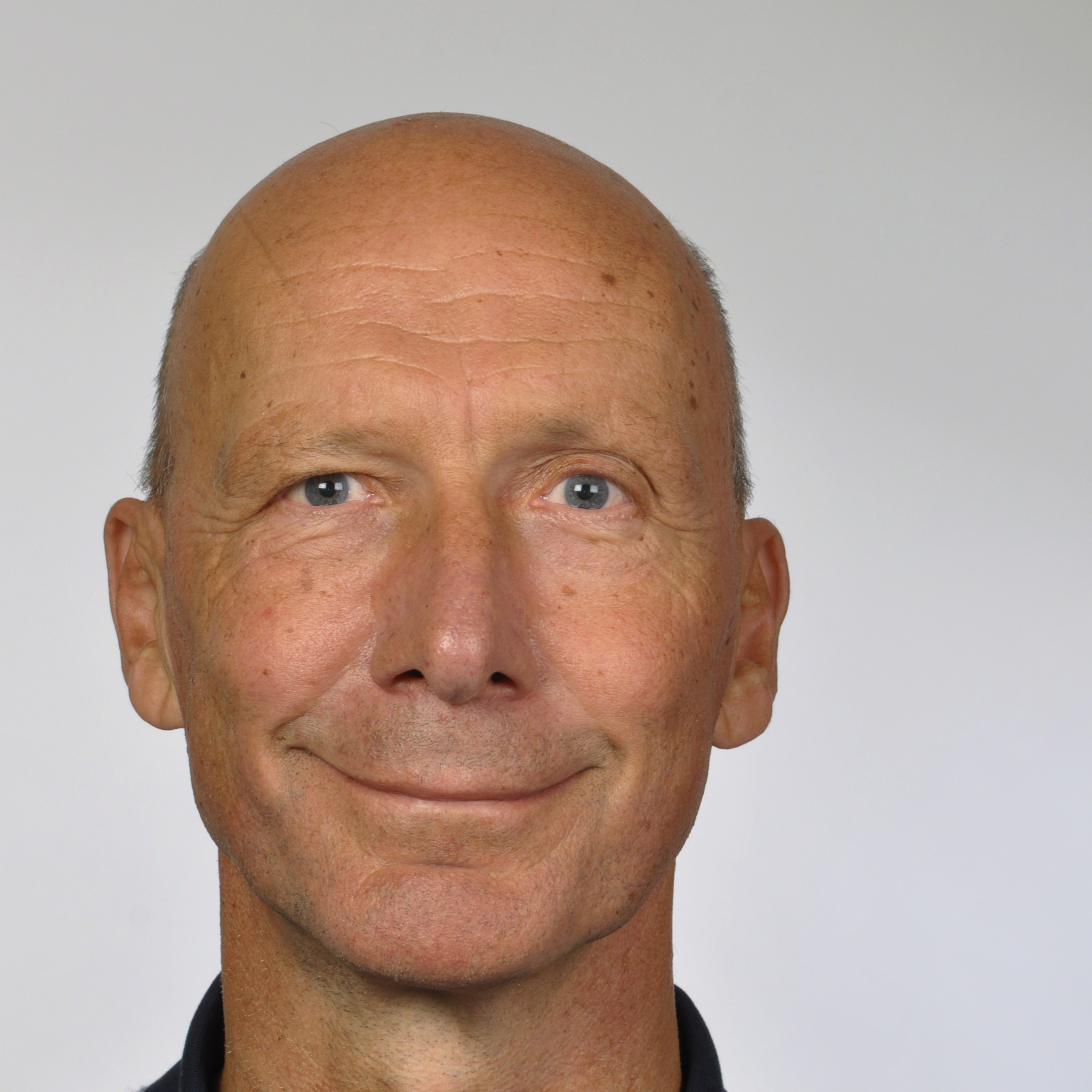 Prof. Dr. Uwe Ilg