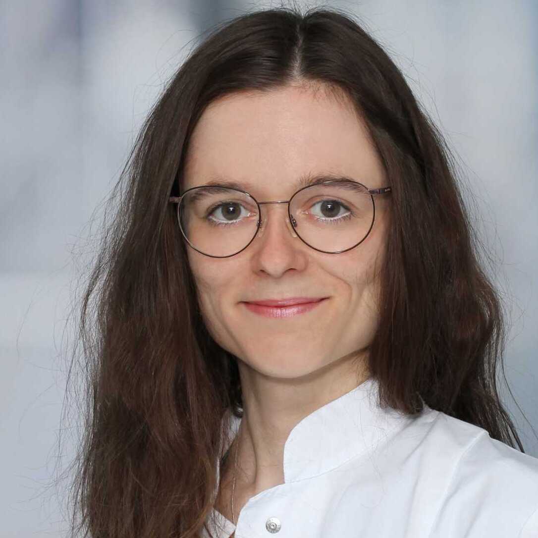 Franziska Staber