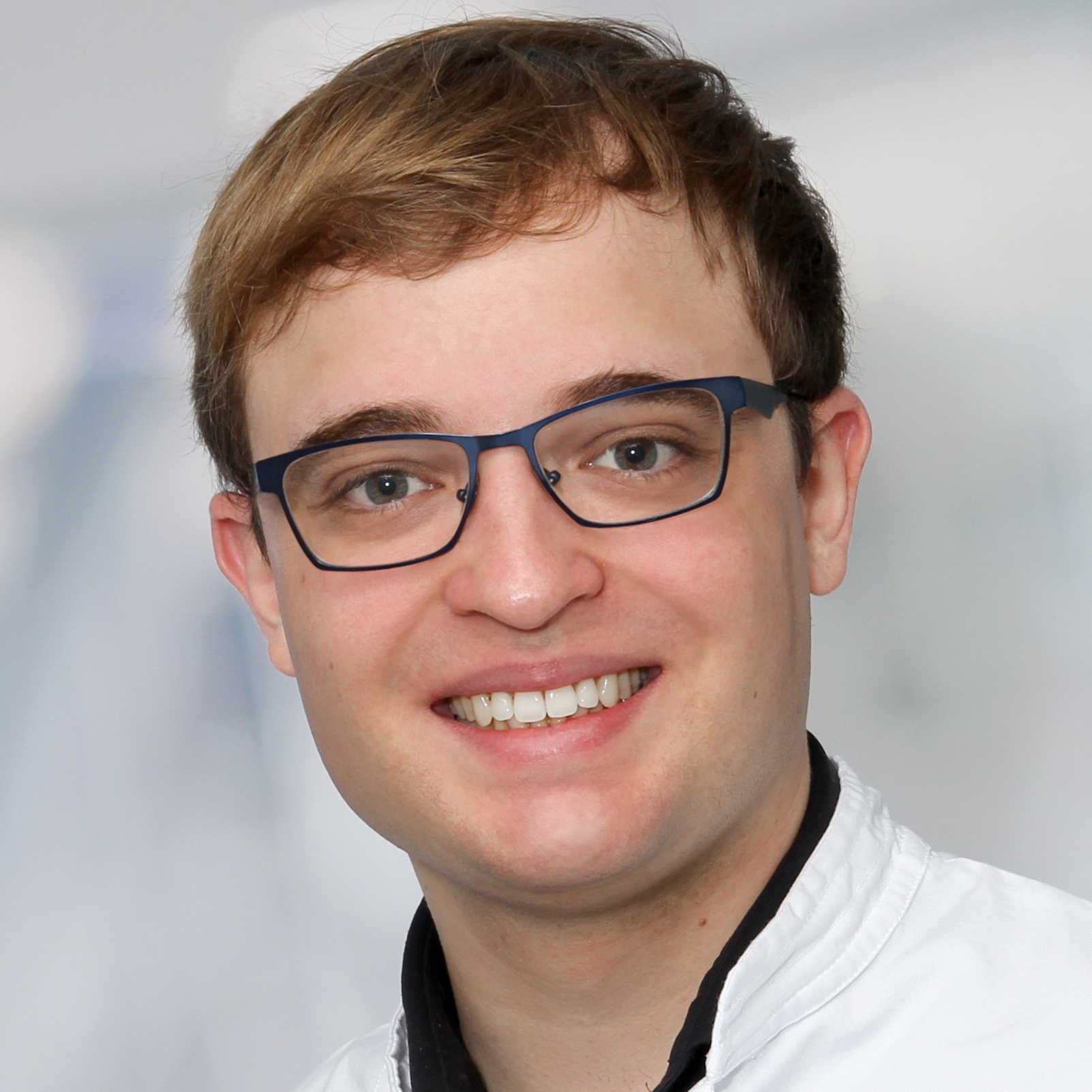 Dr. Moritz Löffler