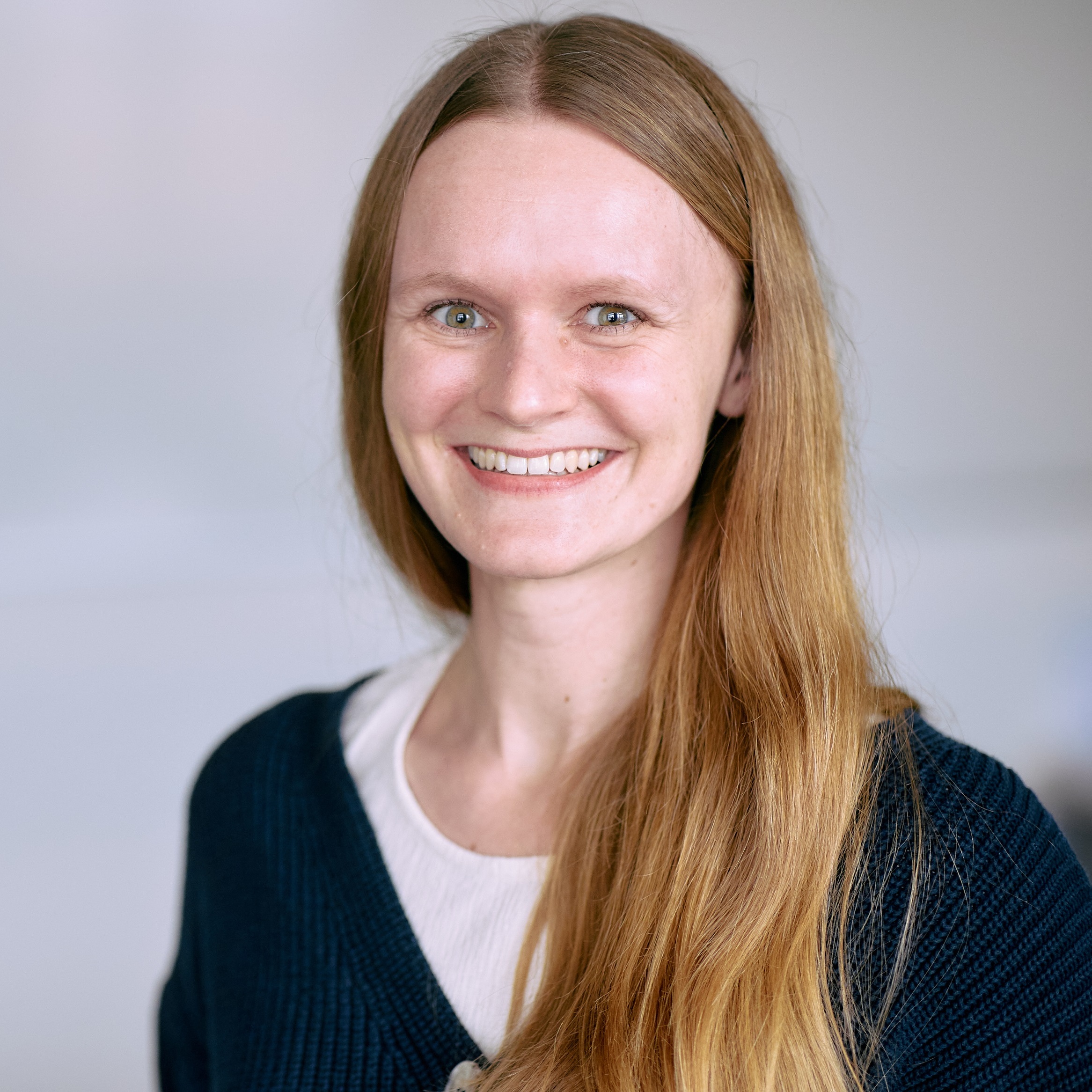 Sarah Grosch