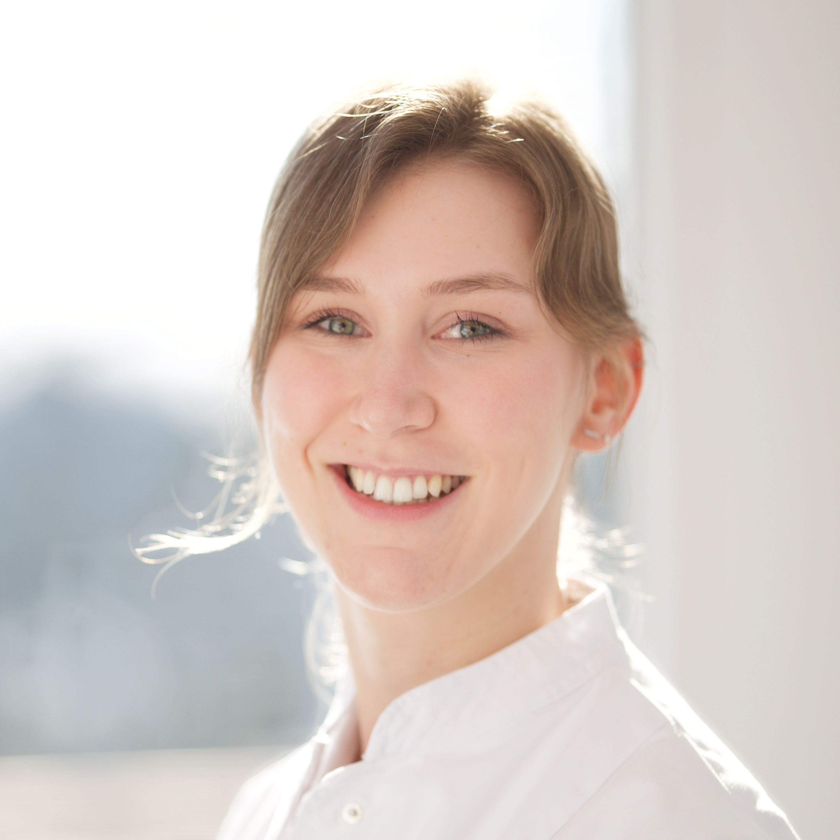 Anne Tobias