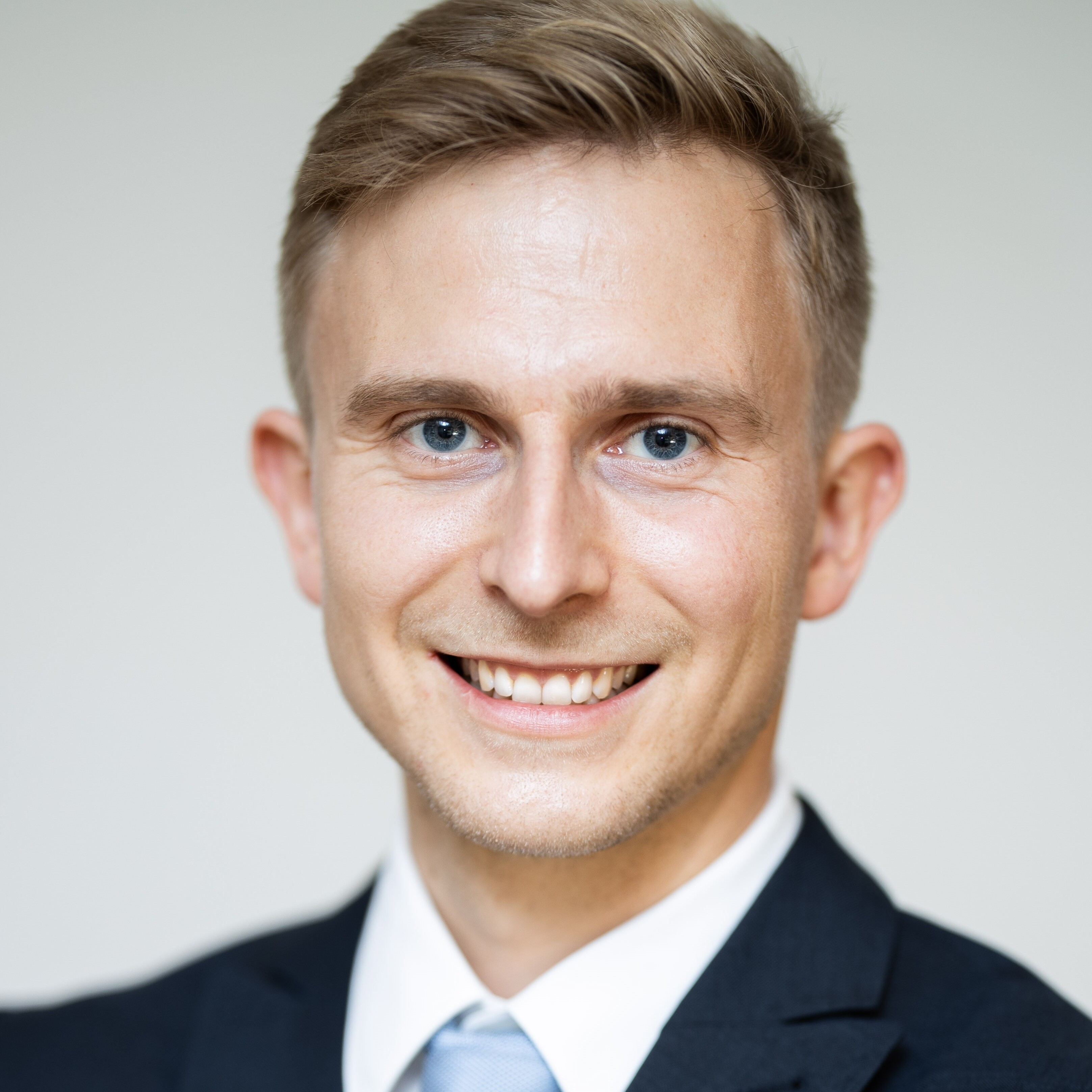 Dr. med. Stefan Förster