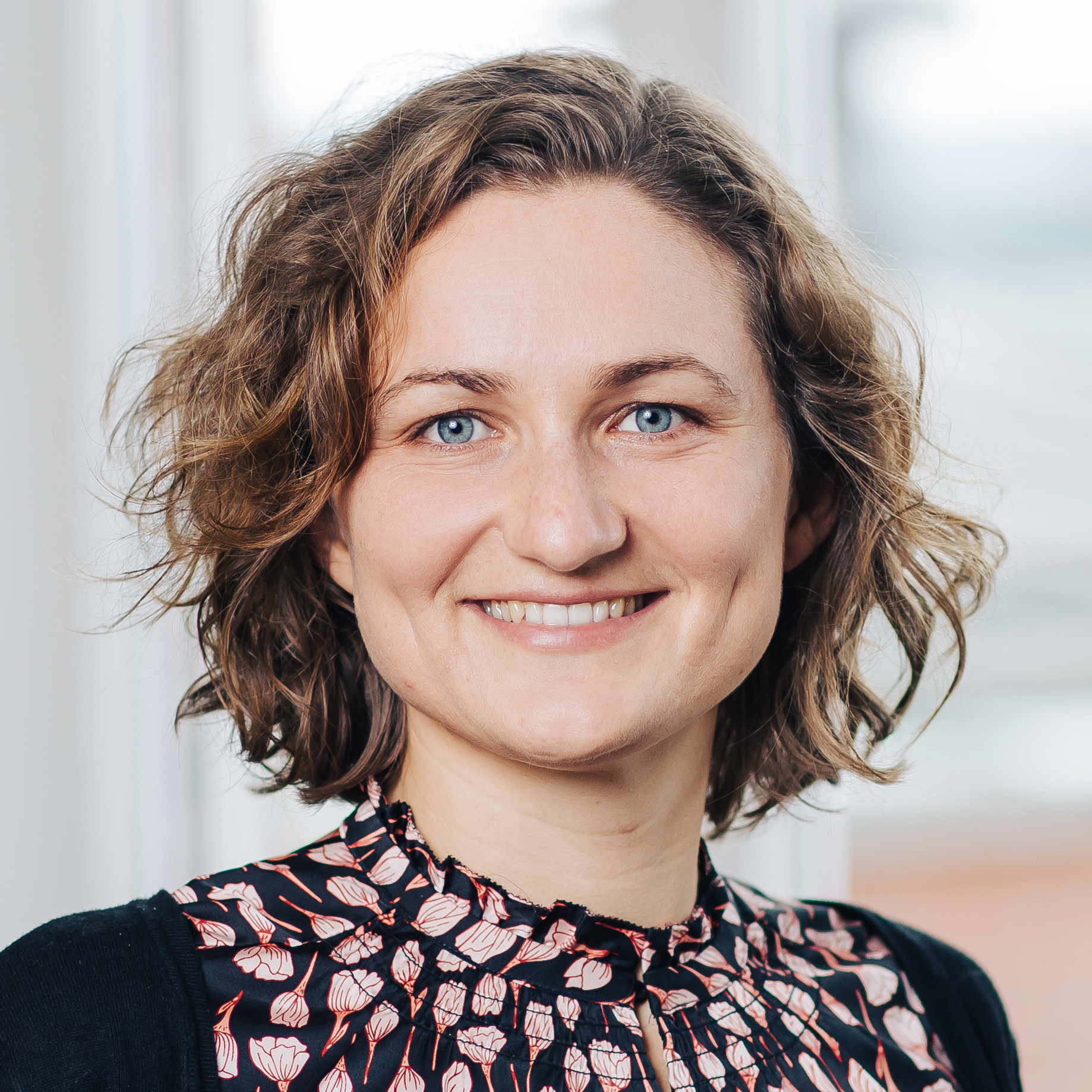 Dr. rer. nat. Barbara Strobl