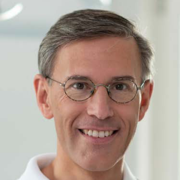 Dr. med. dent. Dipl.-Chem. Christian Klein, M.Sc.