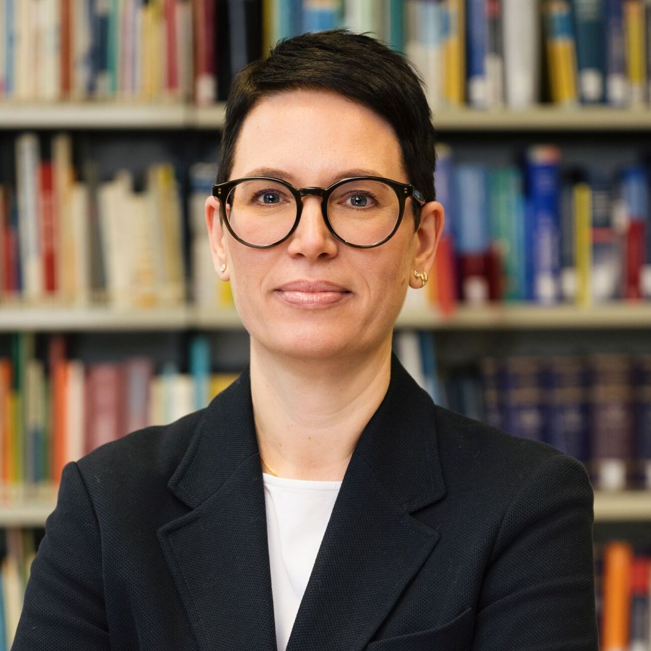 Melanie Wasmuth