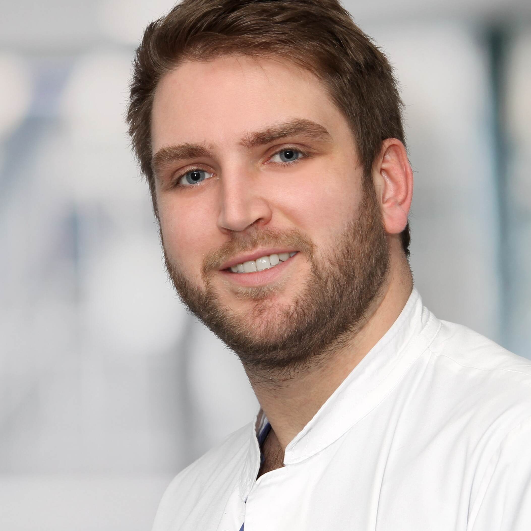 Dr. med. Daniel Essigke