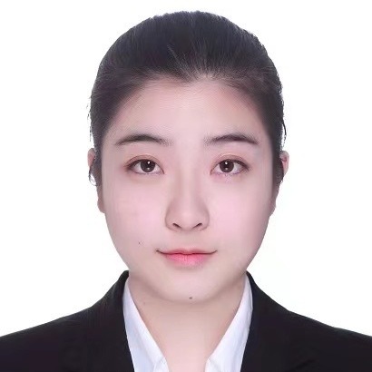 Frau Chen-Chen Cai