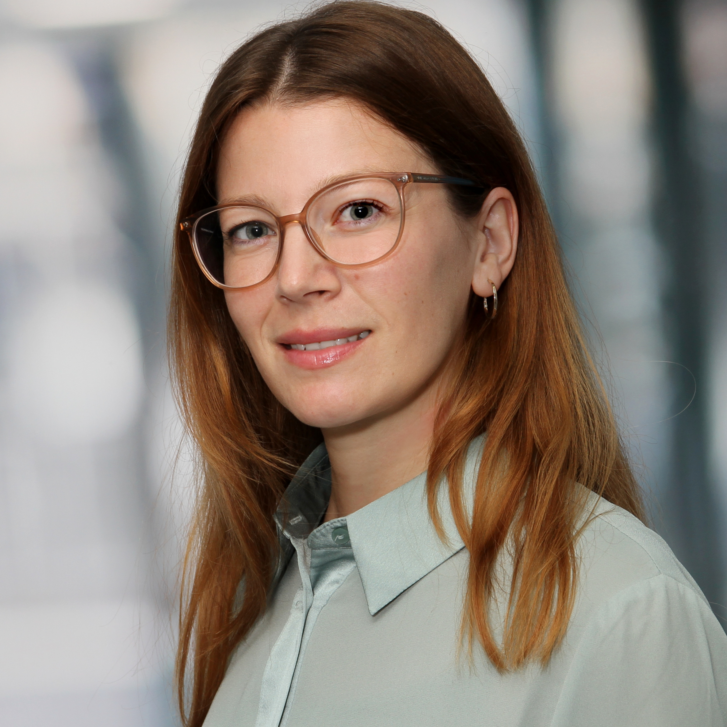 Anja Herrmann M.Sc.