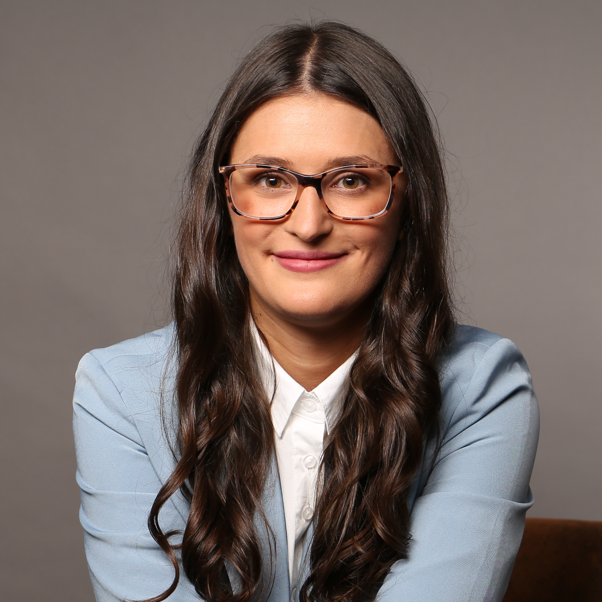 Frau Dr. rer. nat. Isabel-Maria Ramirez y Medina