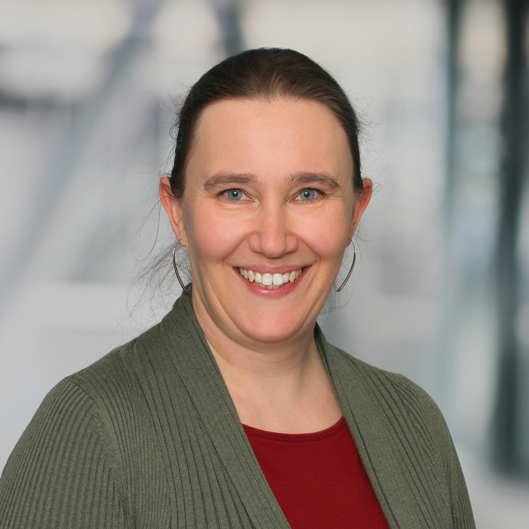 Dr. rer. nat. Janina Vogt