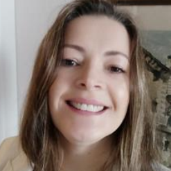 Dr. Márcia Inês Goettert
