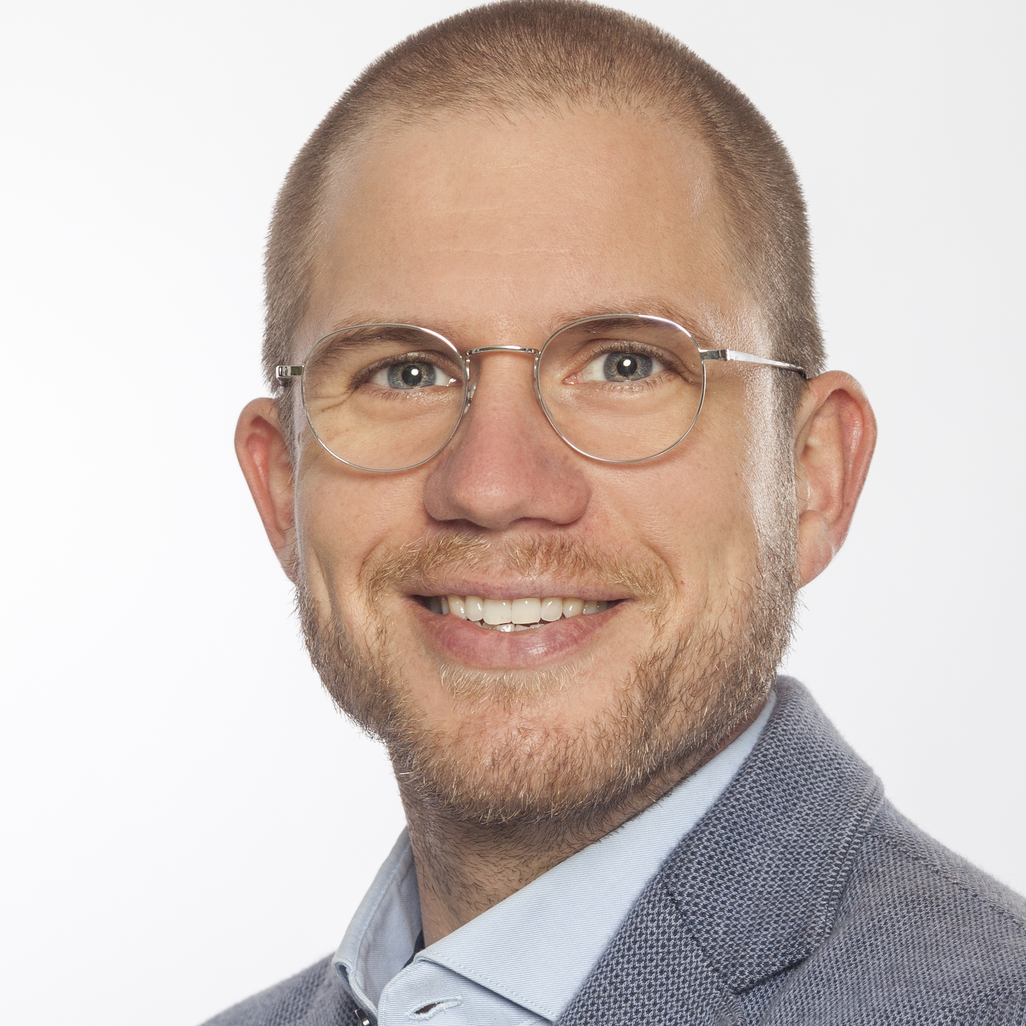 Dr. med. Benedikt Richard Wagner