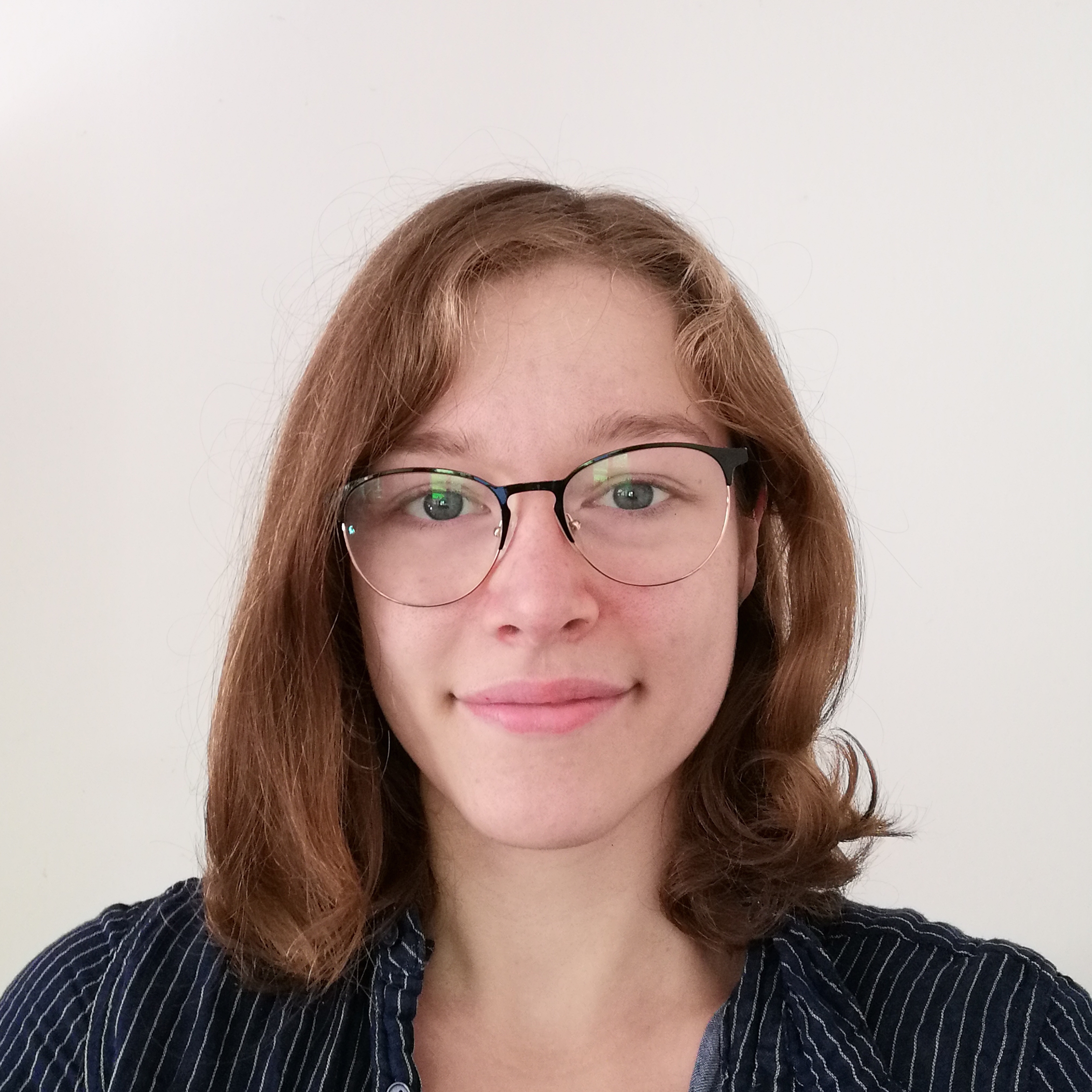Frau Anna Denninger