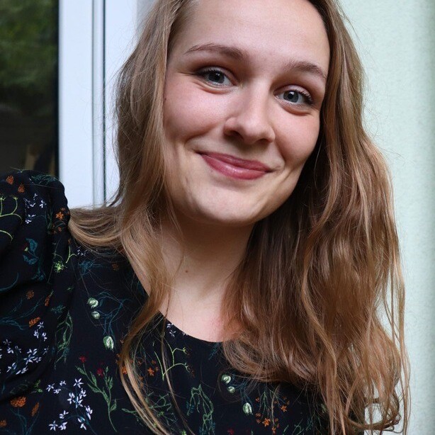 Dr. rer. nat. Isabell Int-Veen