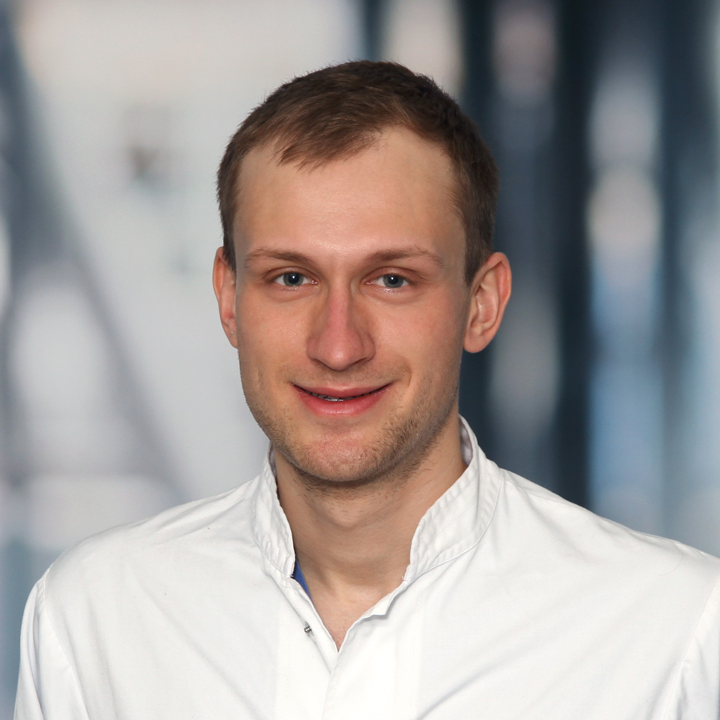 Dr. med. Hannes Becker