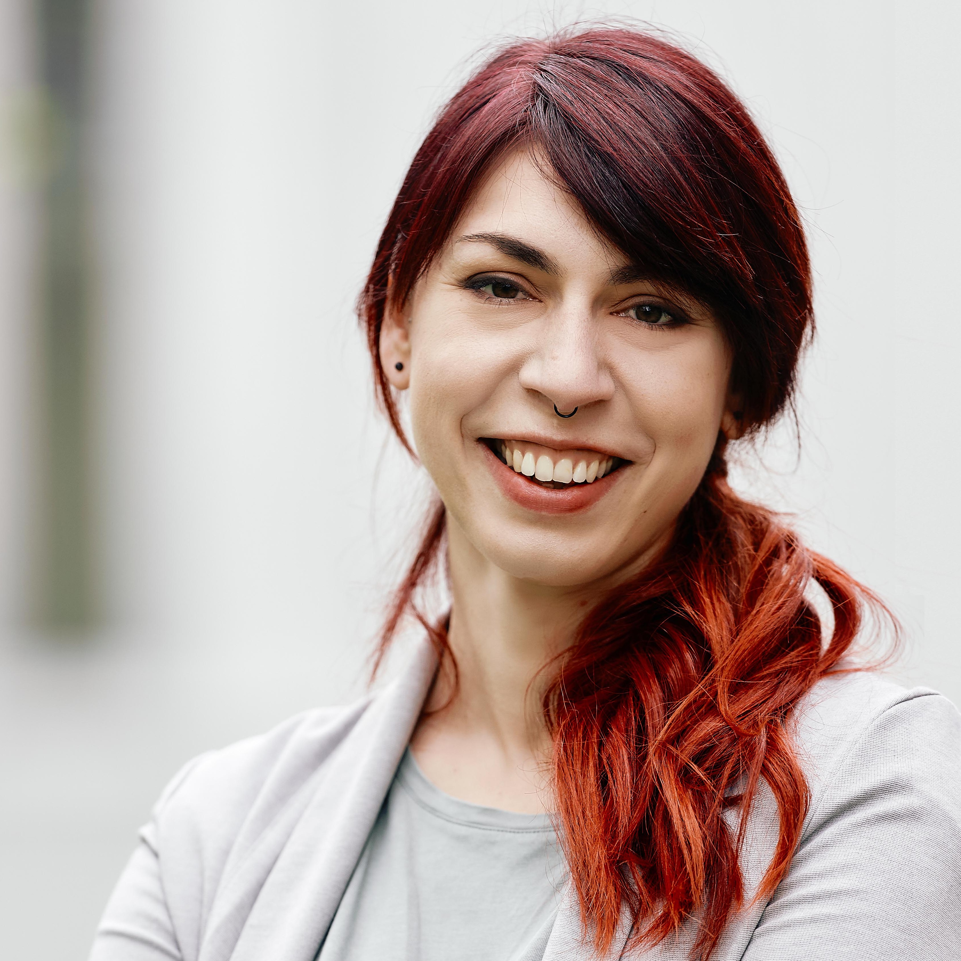 Lisa Zieschang