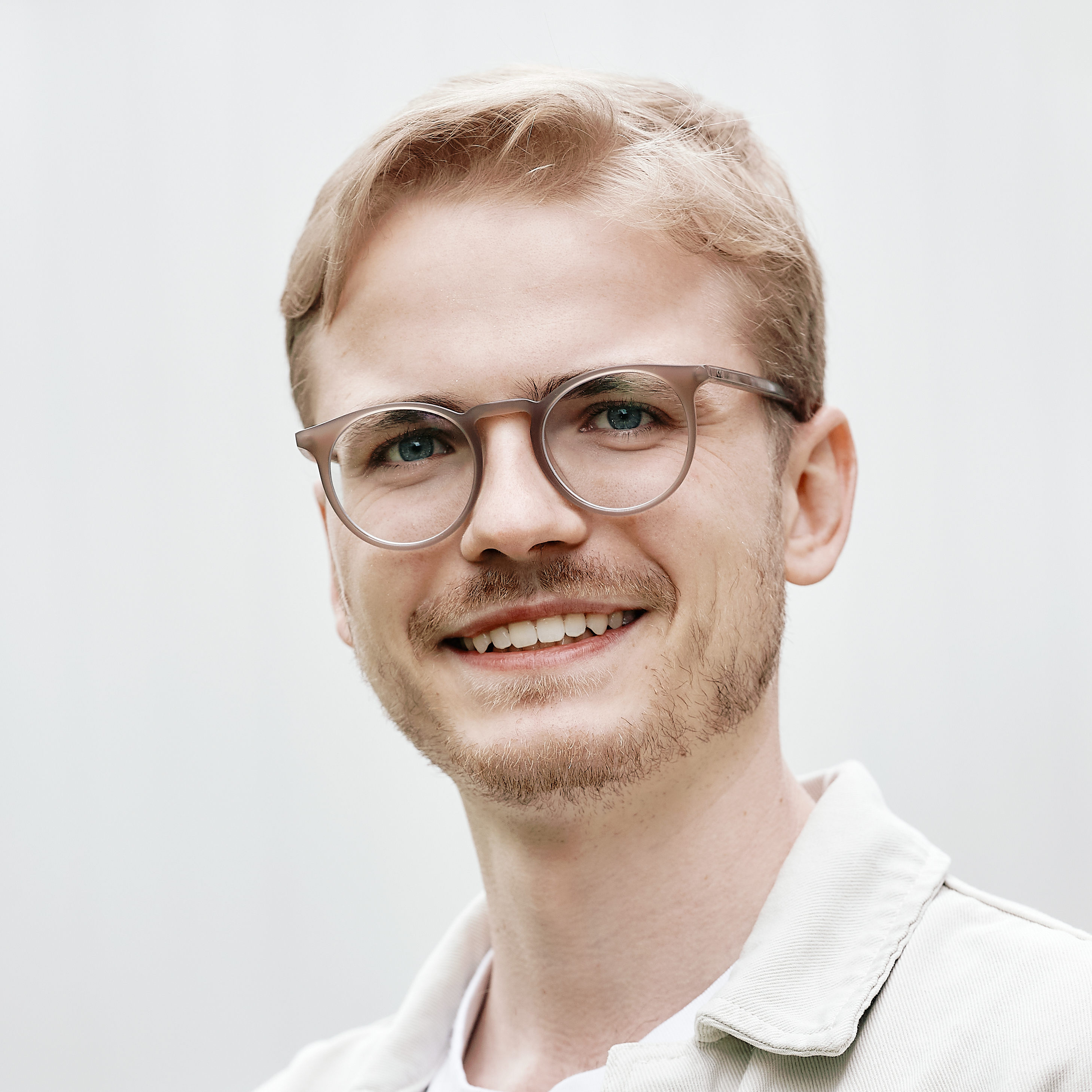Jonas Scheid